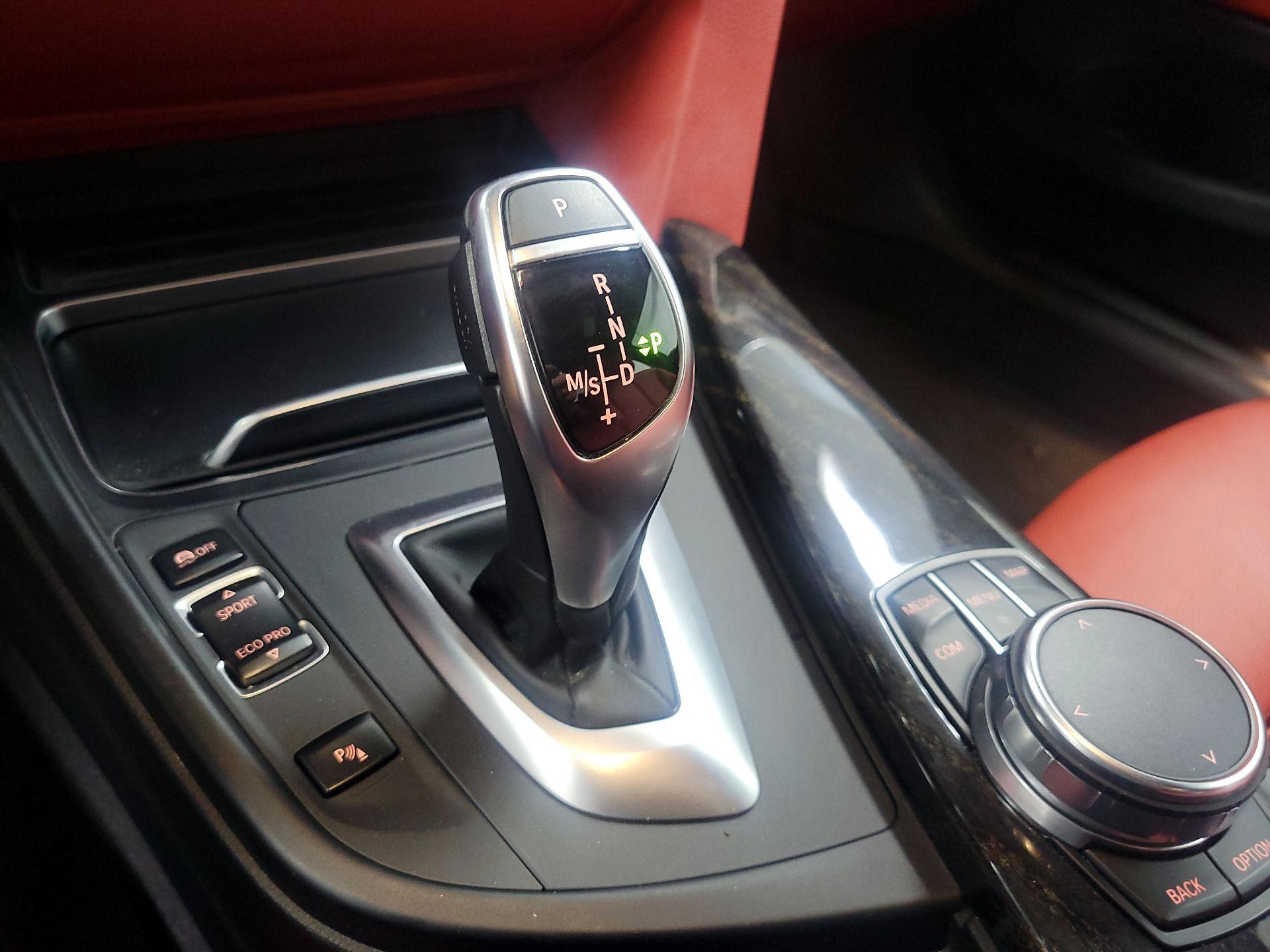 Thumbnail: 2018 BMW 4 Series - 16