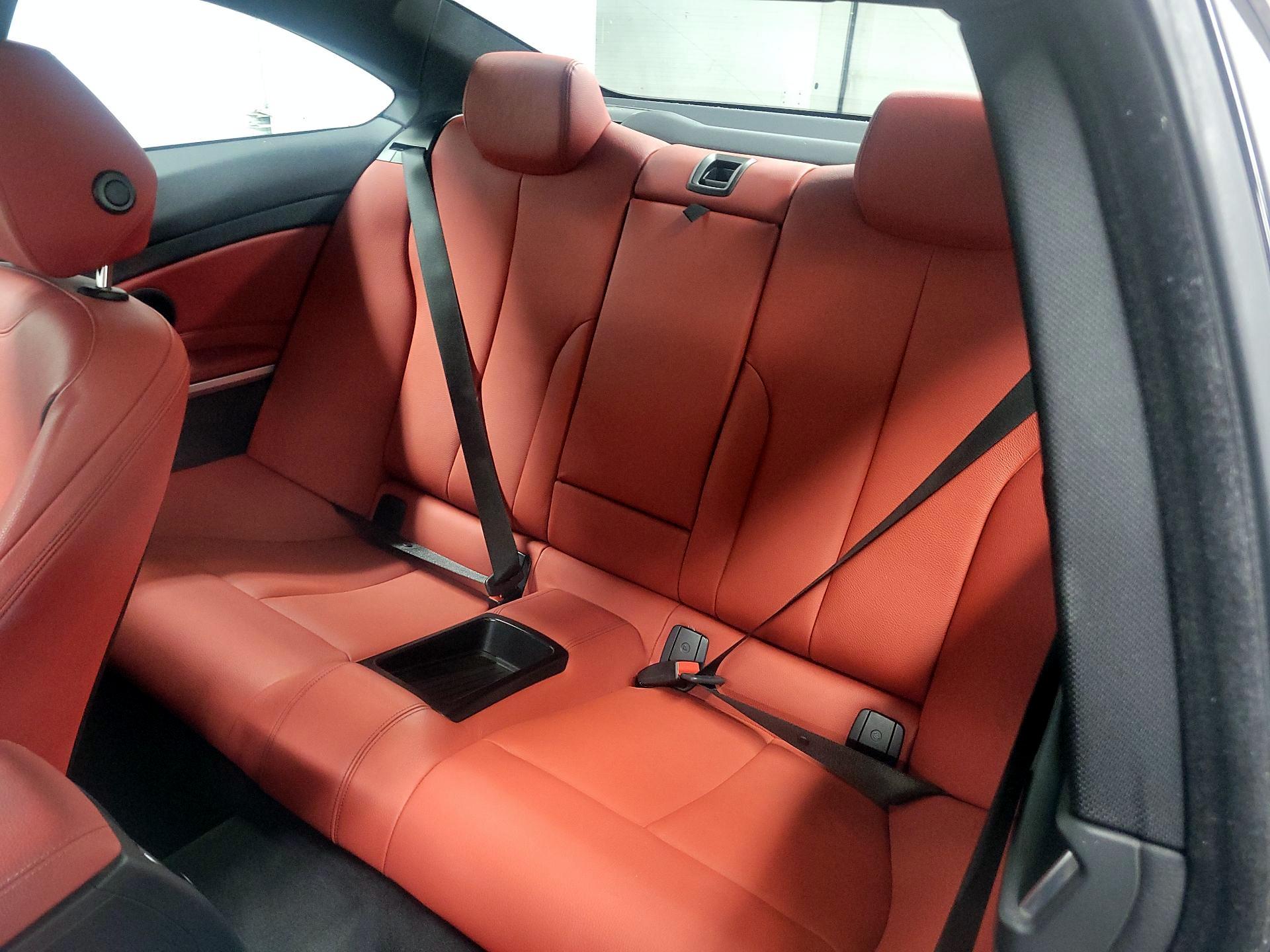Thumbnail: 2018 BMW 4 Series - 17