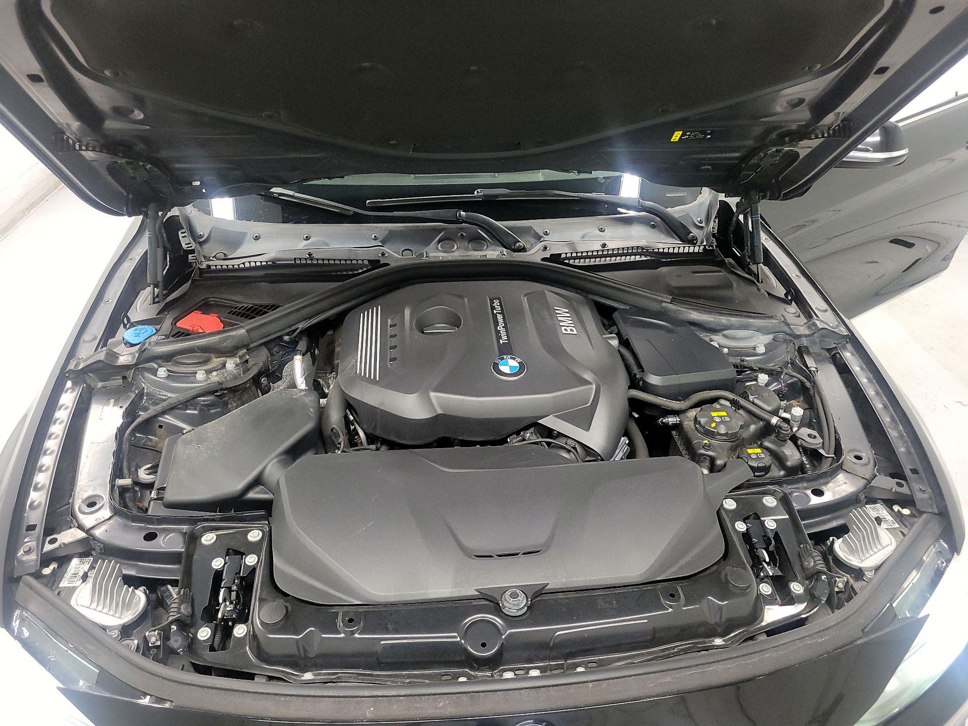 Thumbnail: 2018 BMW 4 Series - 19