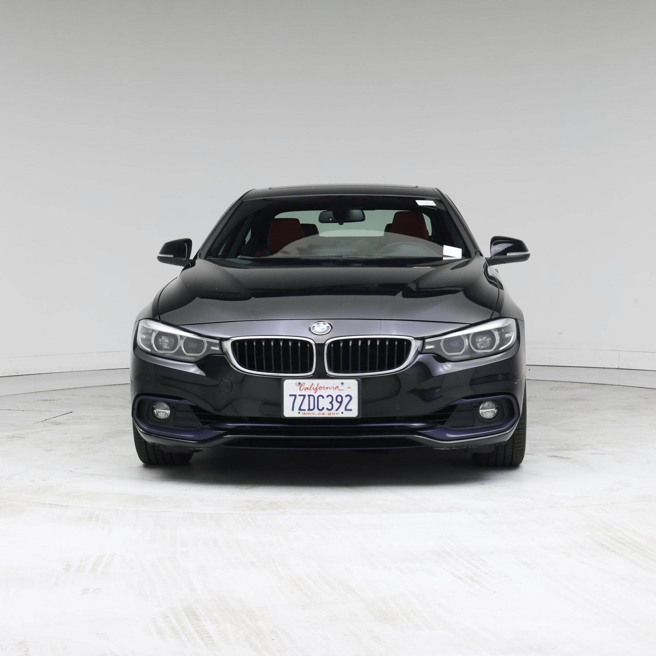Thumbnail: 2018 BMW 4 Series - 5