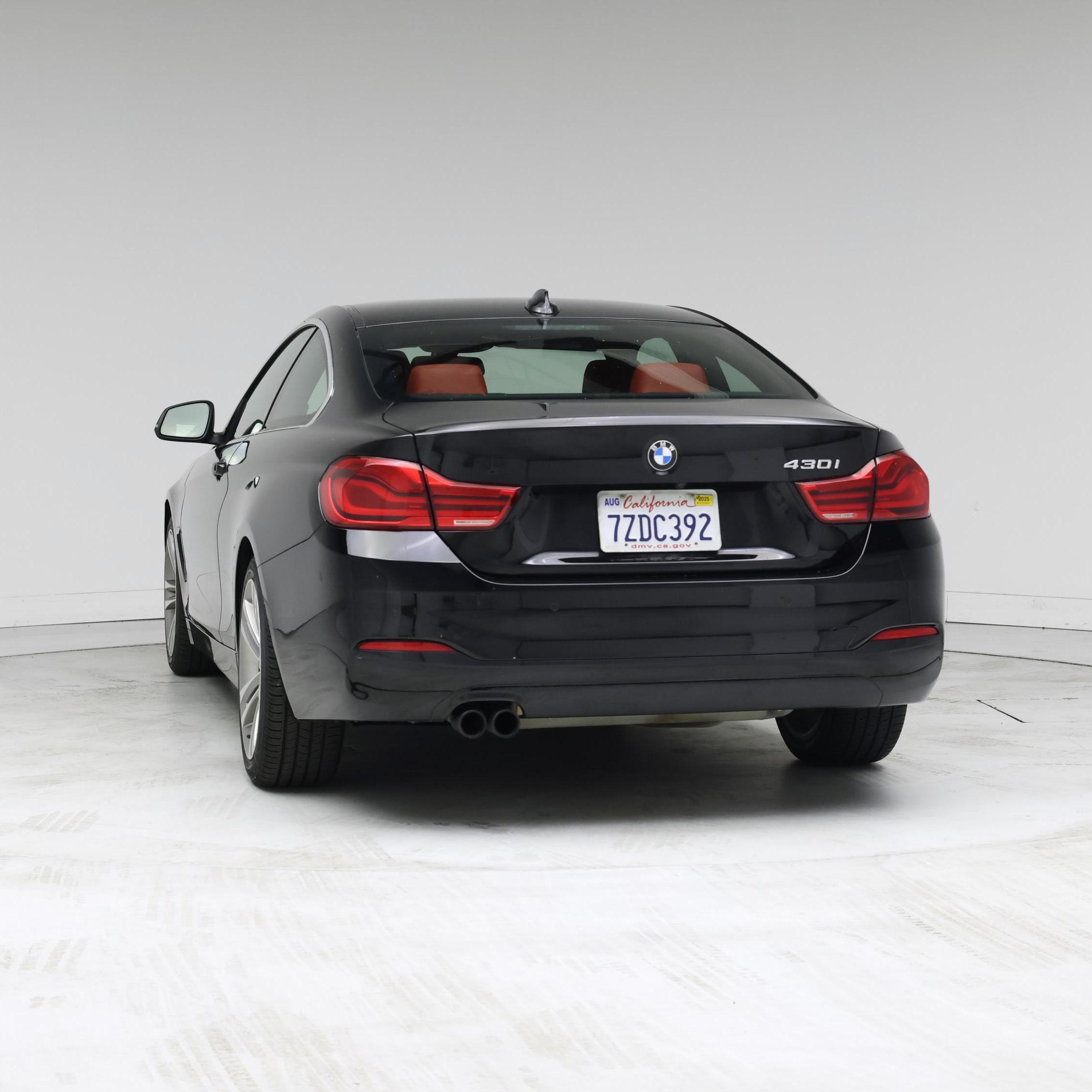 Thumbnail: 2018 BMW 4 Series - 6