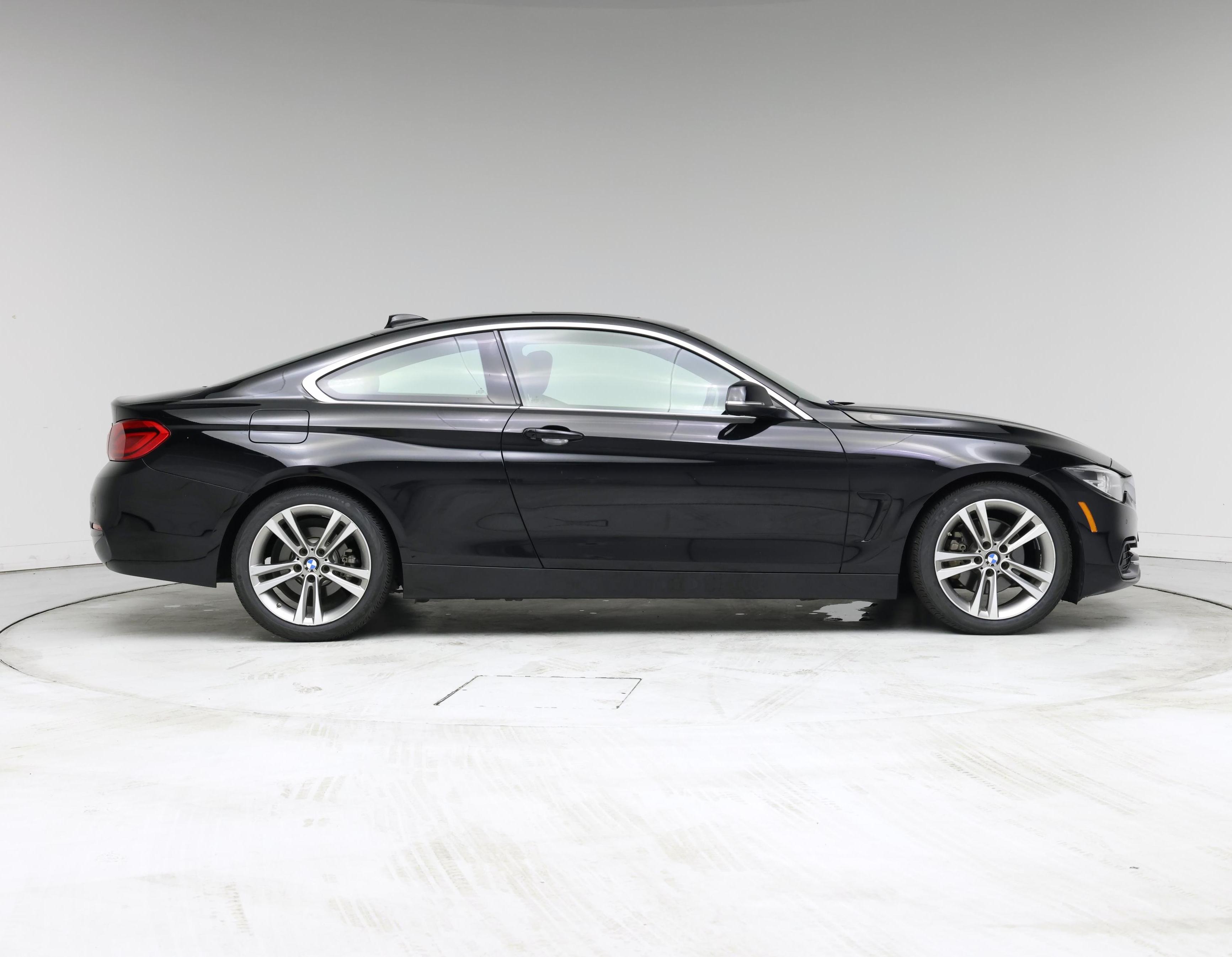 Thumbnail: 2018 BMW 4 Series - 7
