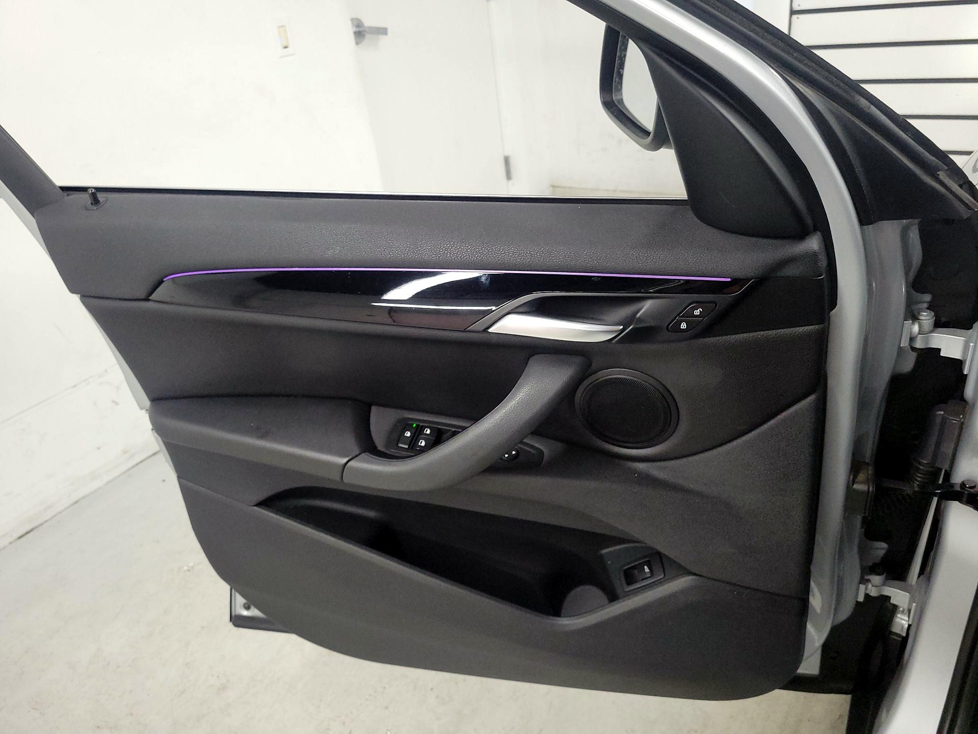 Thumbnail: 2020 BMW X1 - 12