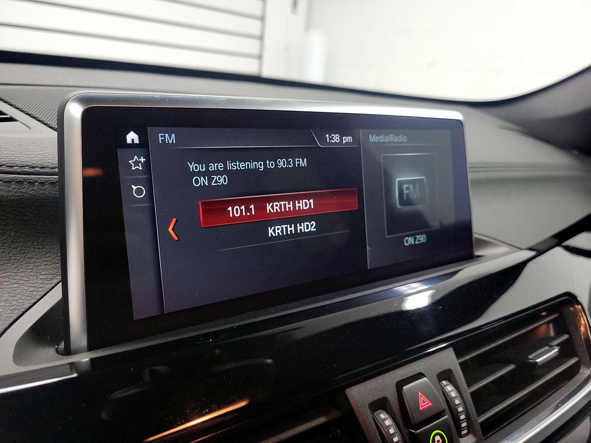 Thumbnail: 2020 BMW X1 - 16