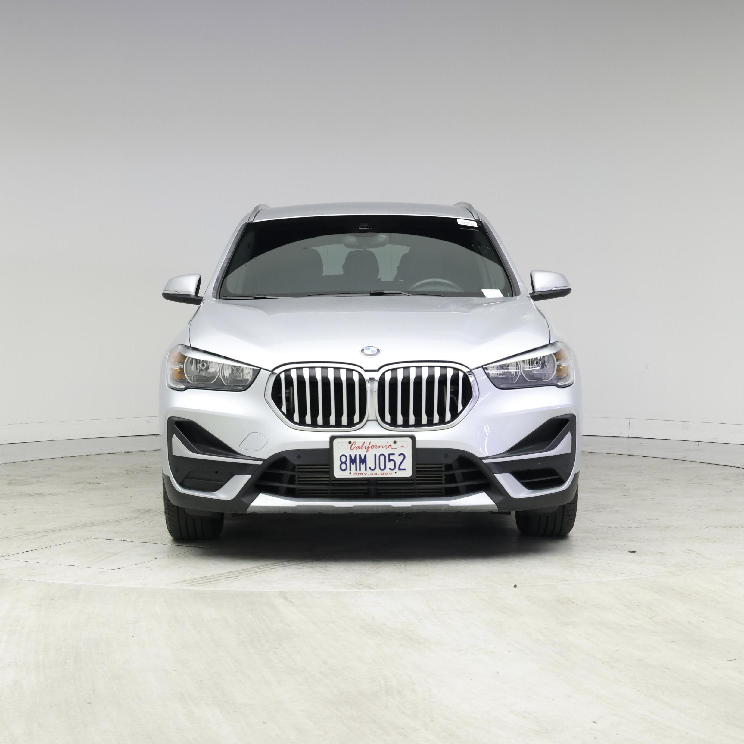 Thumbnail: 2020 BMW X1 - 5