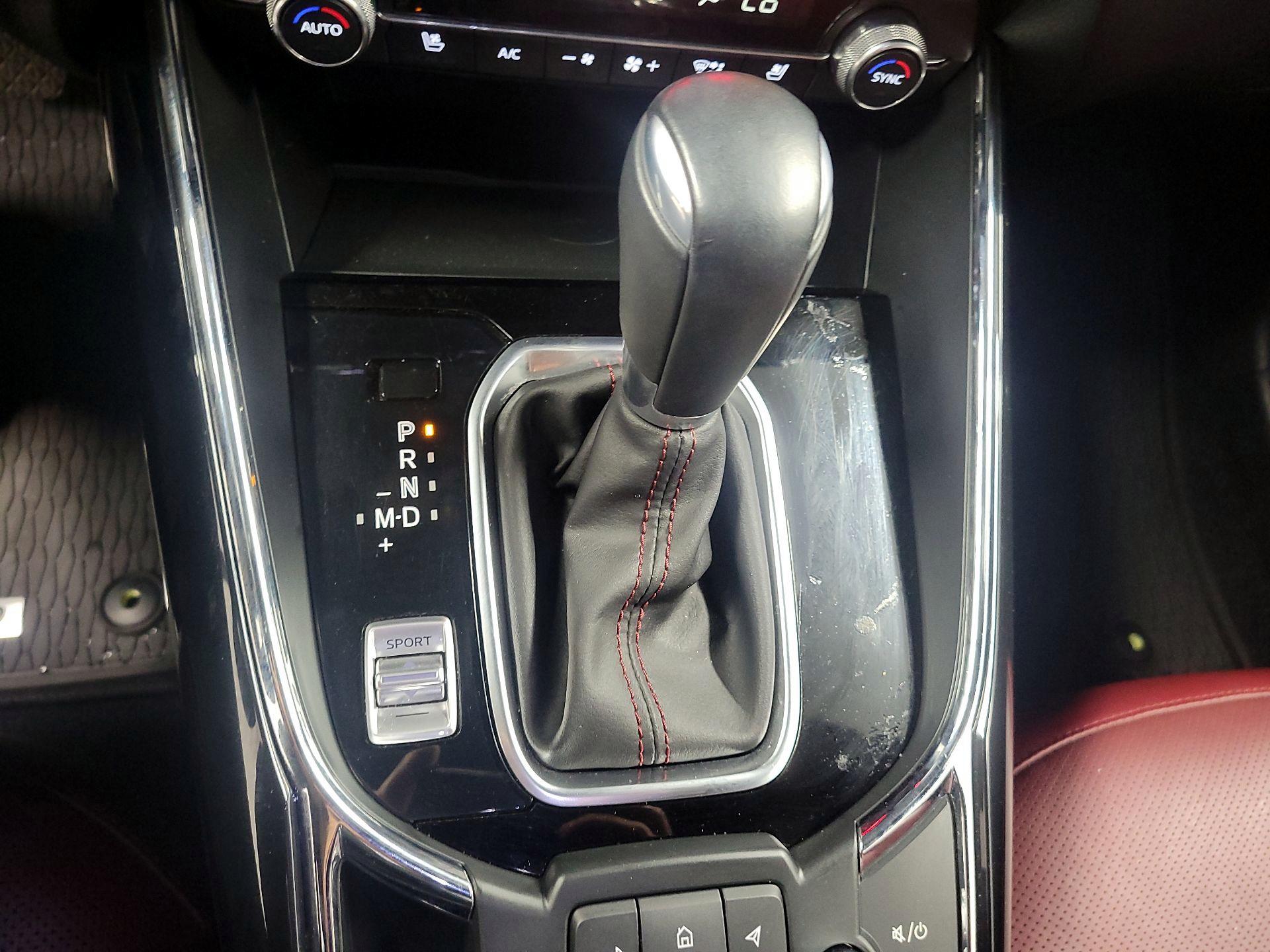 Thumbnail: 2022 Mazda CX-9 - 16