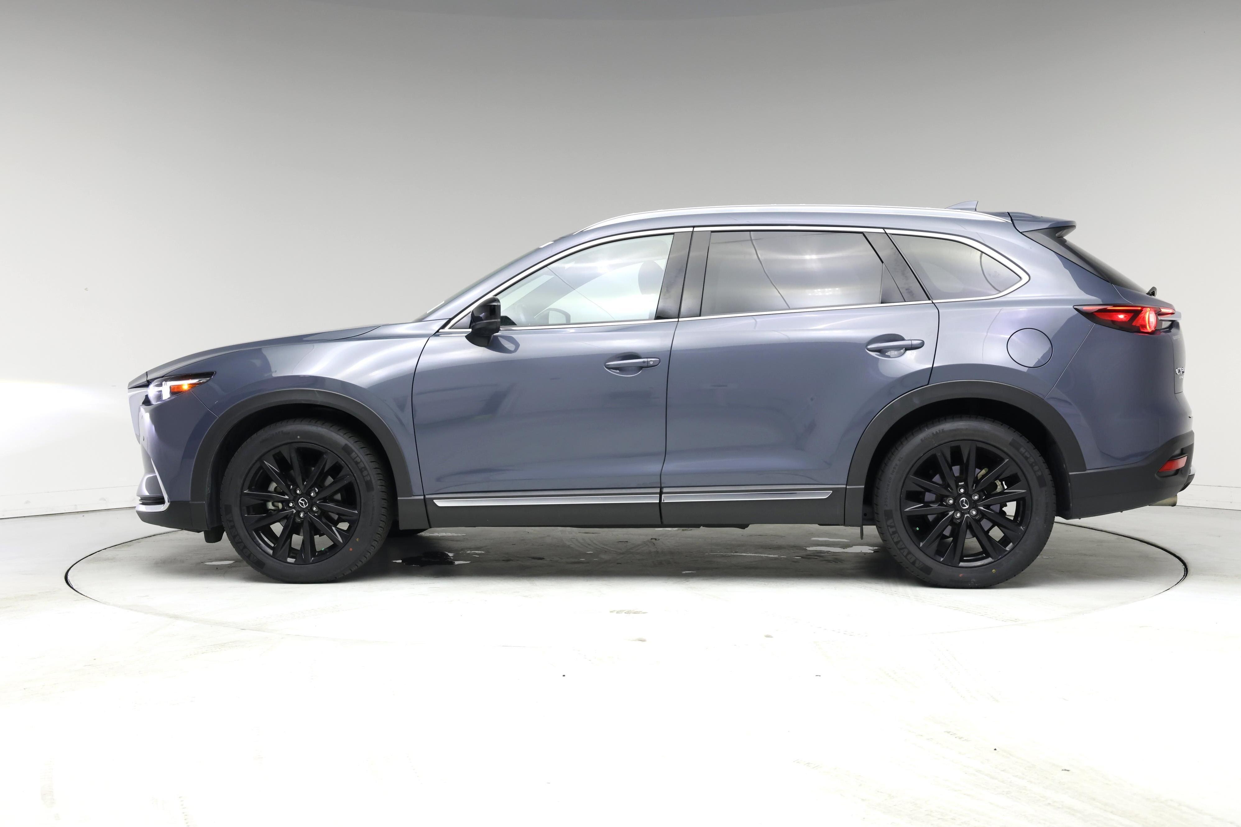 Thumbnail: 2022 Mazda CX-9 - 3