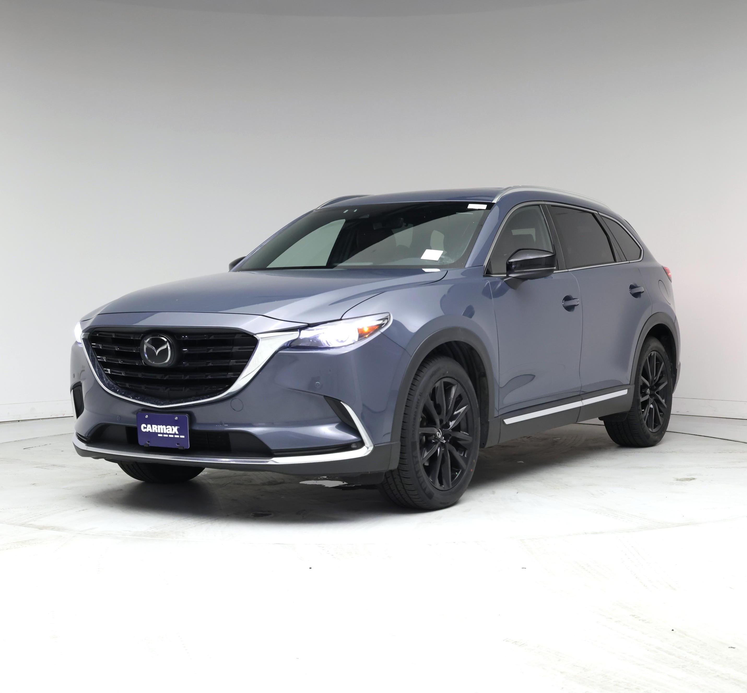 Thumbnail: 2022 Mazda CX-9 - 4