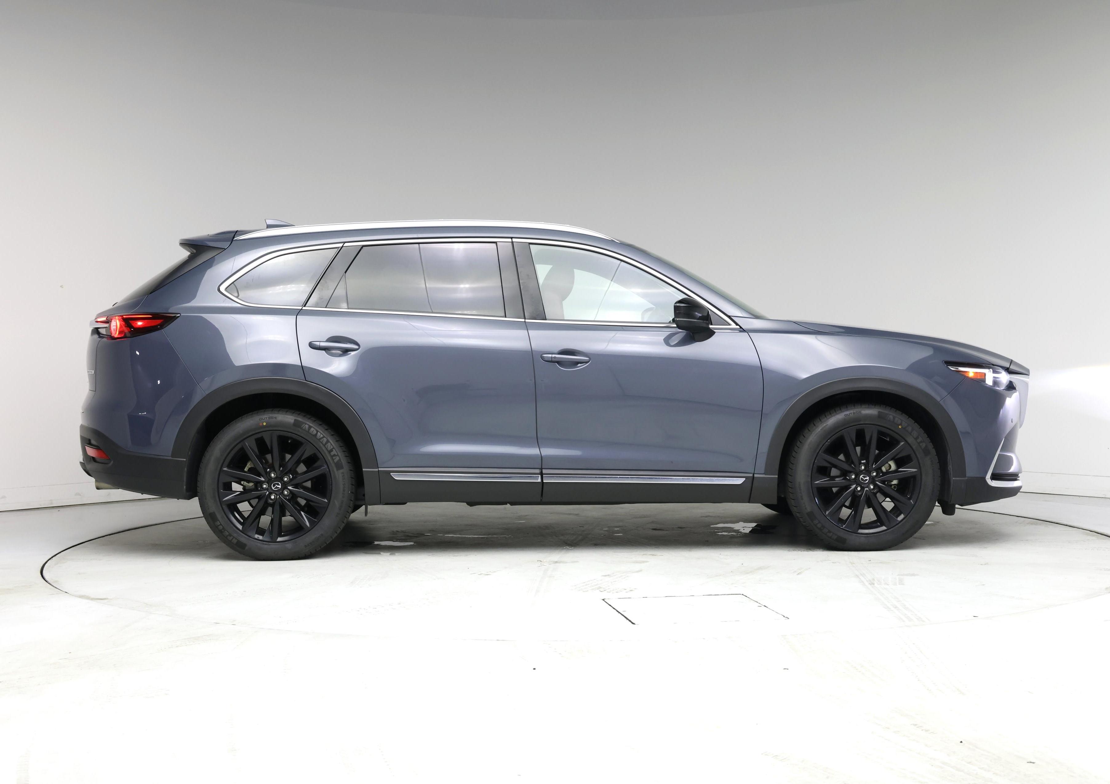 Thumbnail: 2022 Mazda CX-9 - 7