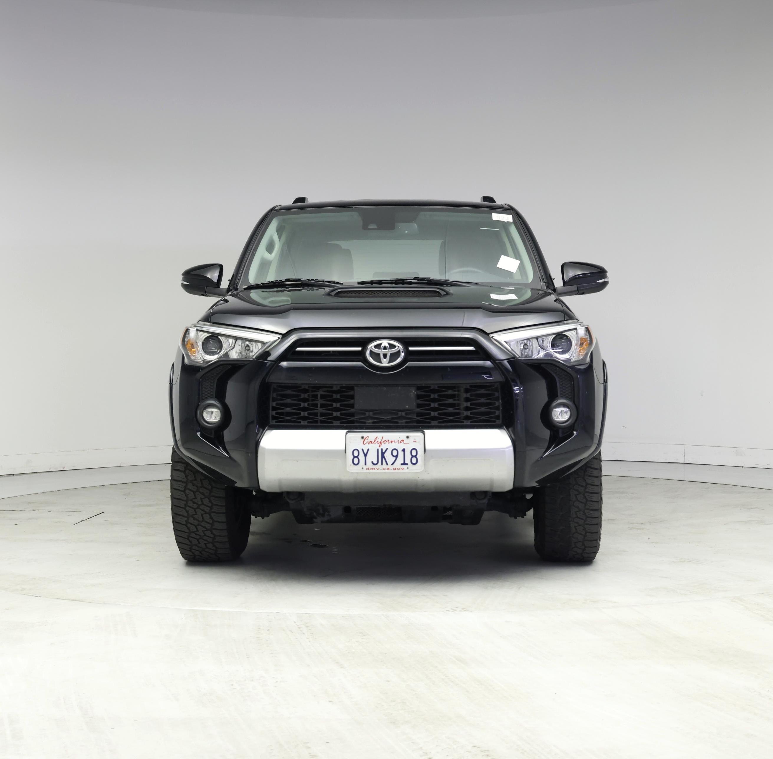 Thumbnail: 2021 Toyota 4Runner - 5