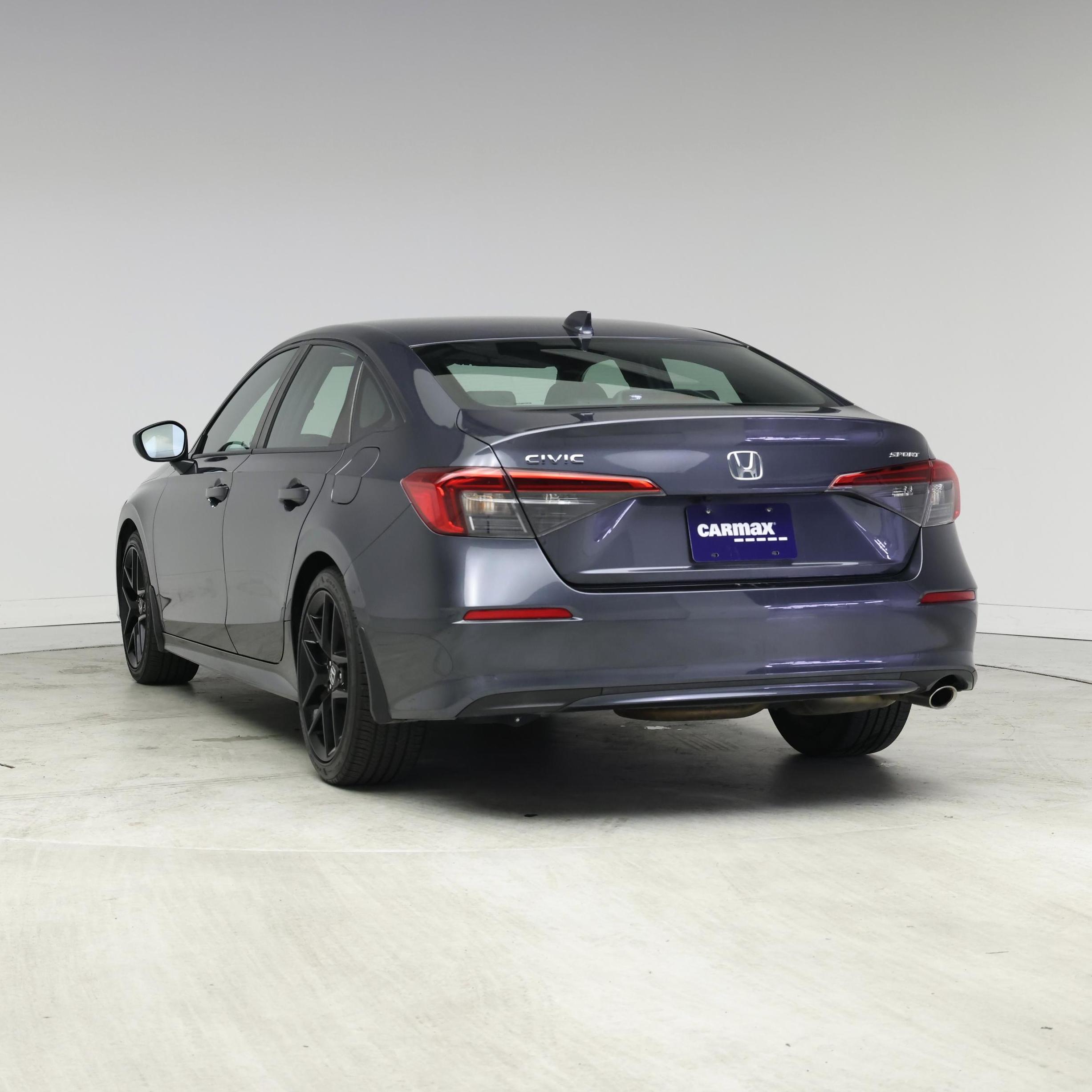 Thumbnail: 2023 Honda Civic - 2