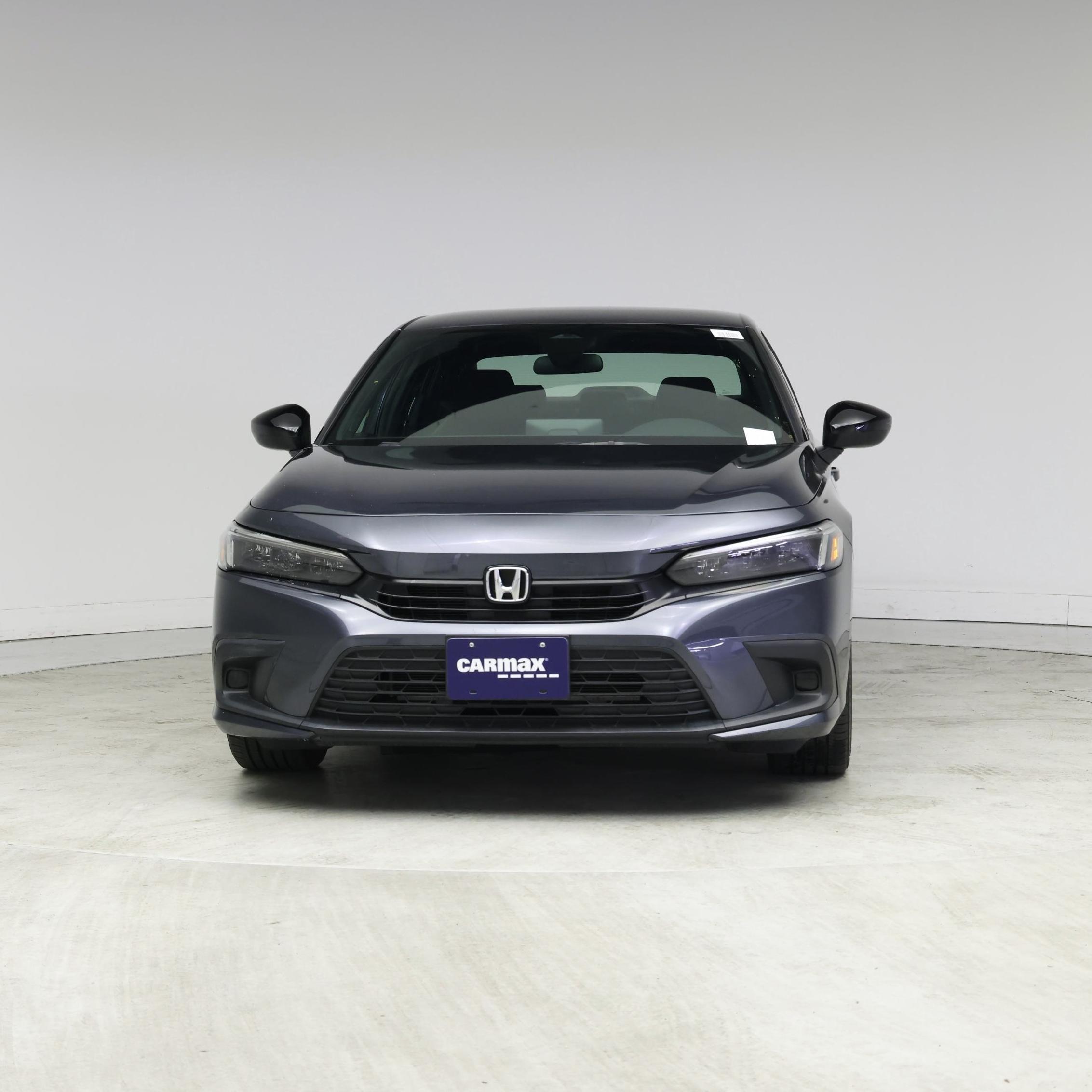 Thumbnail: 2023 Honda Civic - 5