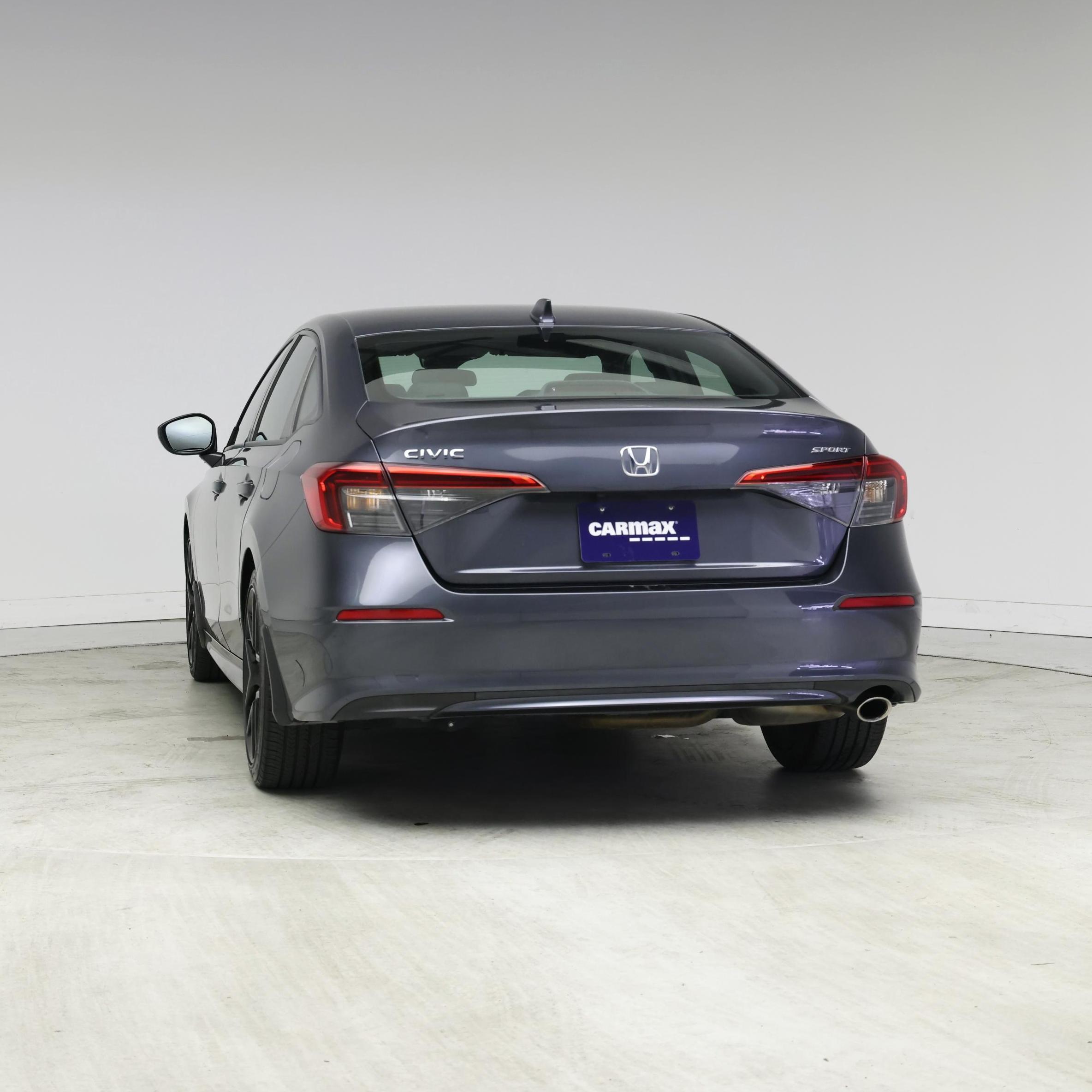 Thumbnail: 2023 Honda Civic - 6