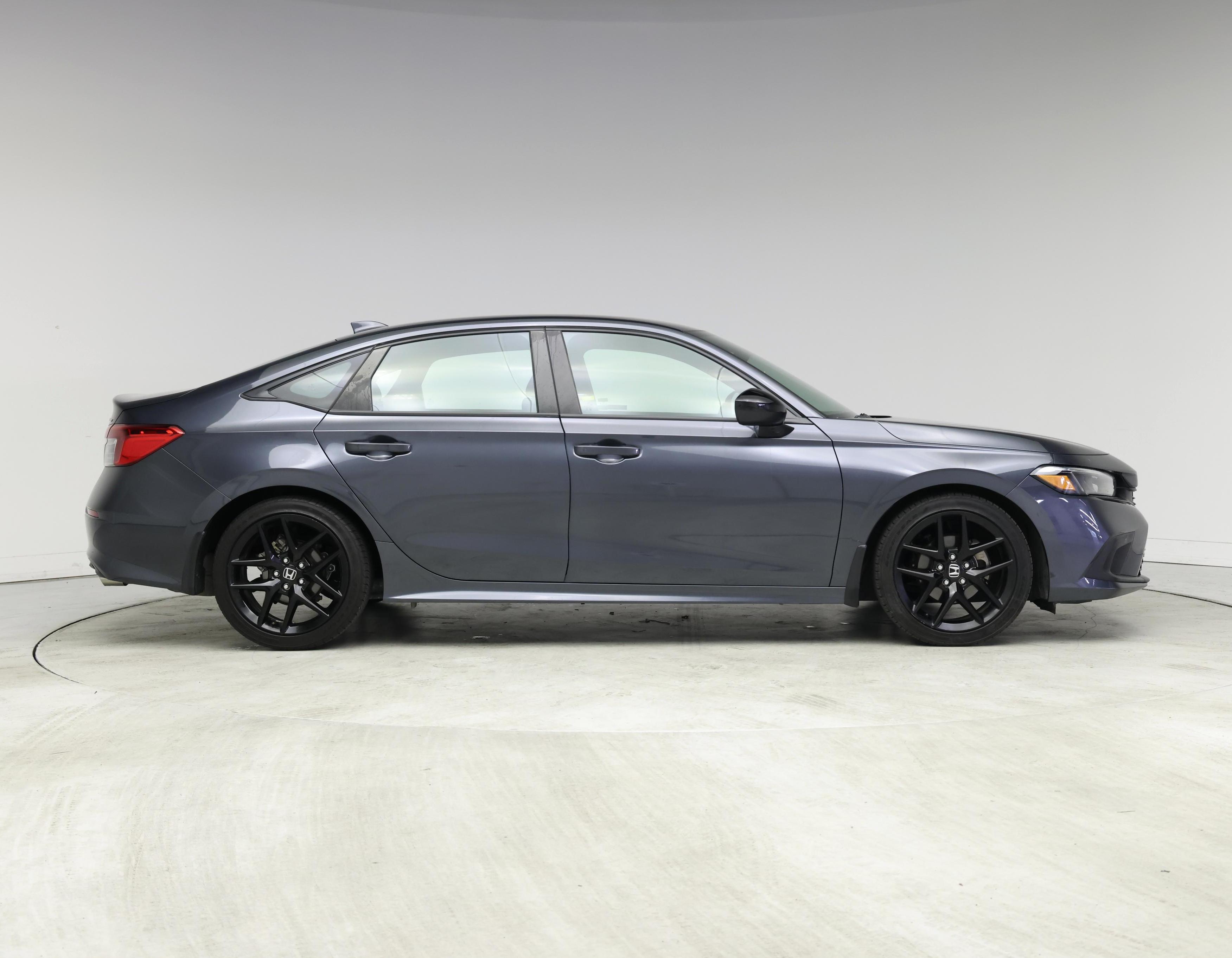 Thumbnail: 2023 Honda Civic - 7