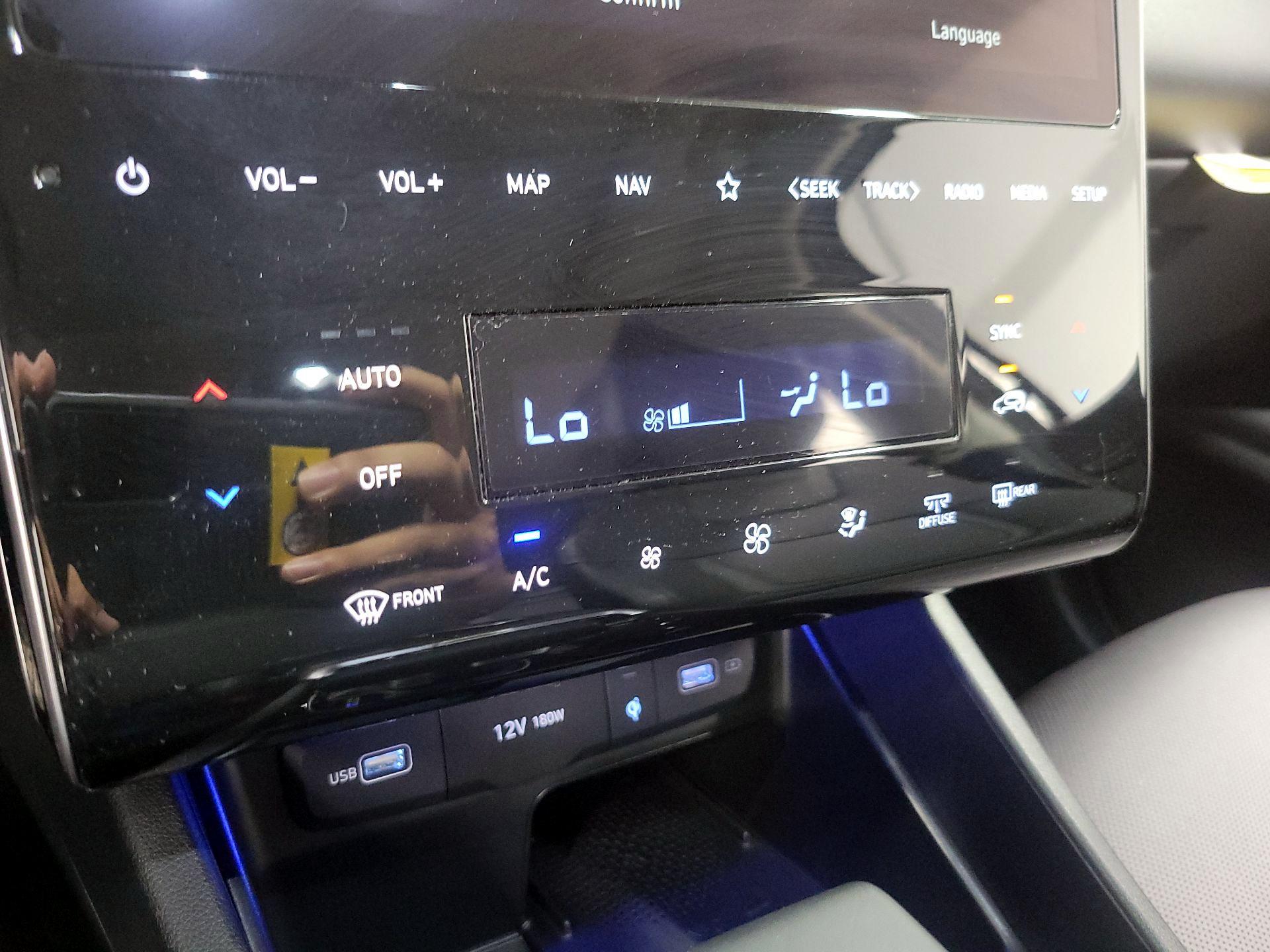 Thumbnail: 2024 Hyundai Tucson - 16