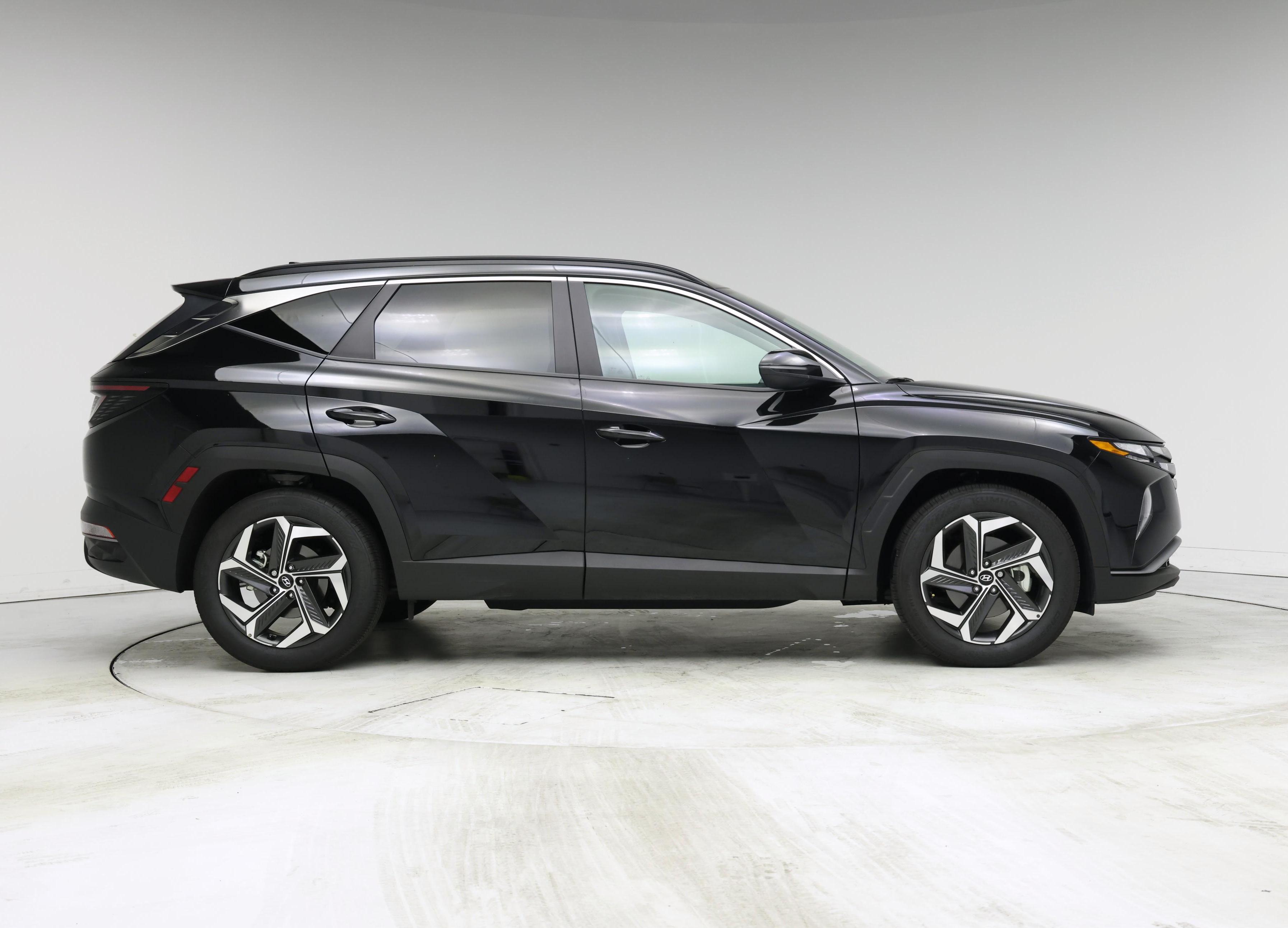 Thumbnail: 2024 Hyundai Tucson - 7