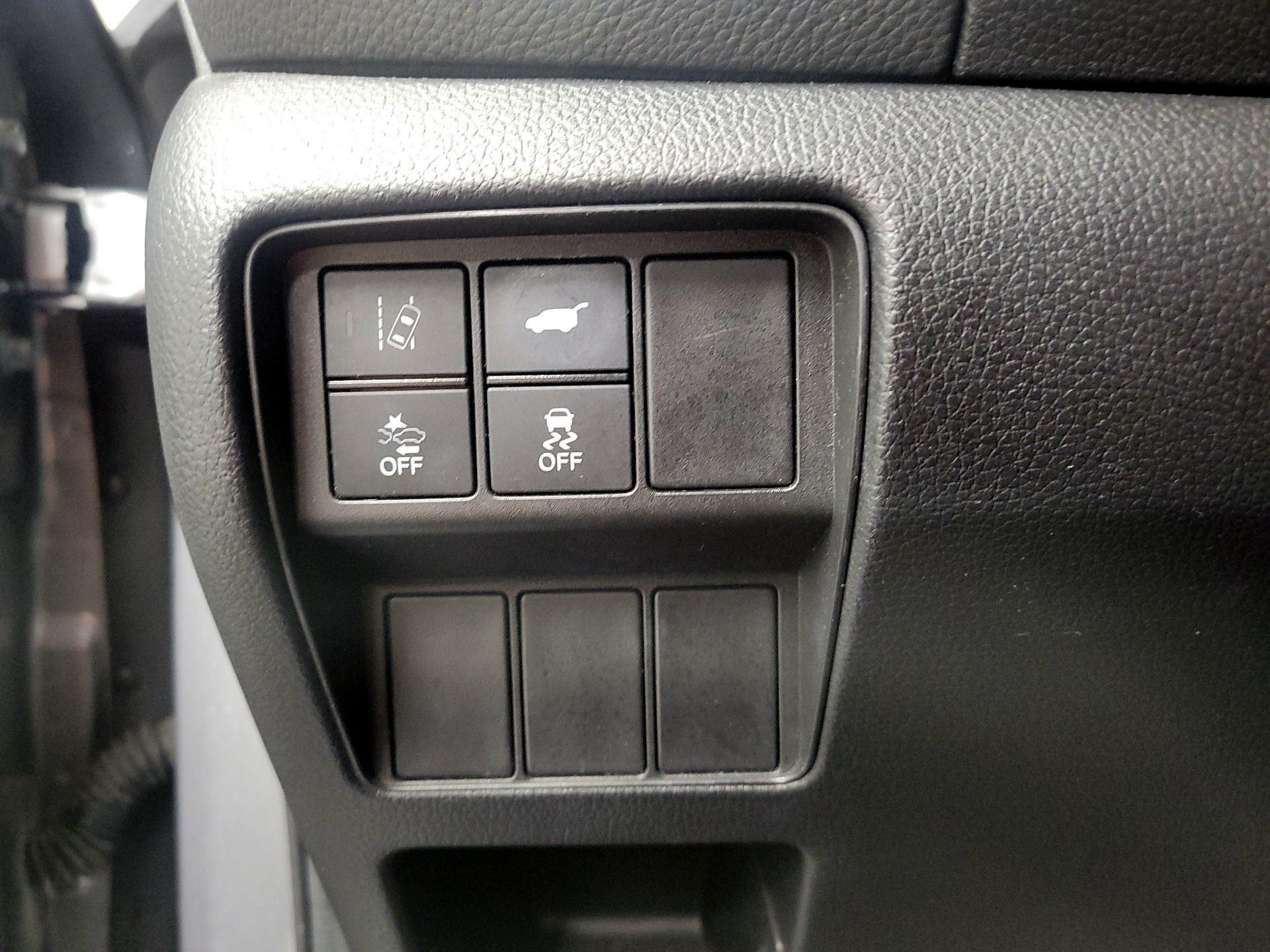 Thumbnail: 2018 Honda CR-V - 13