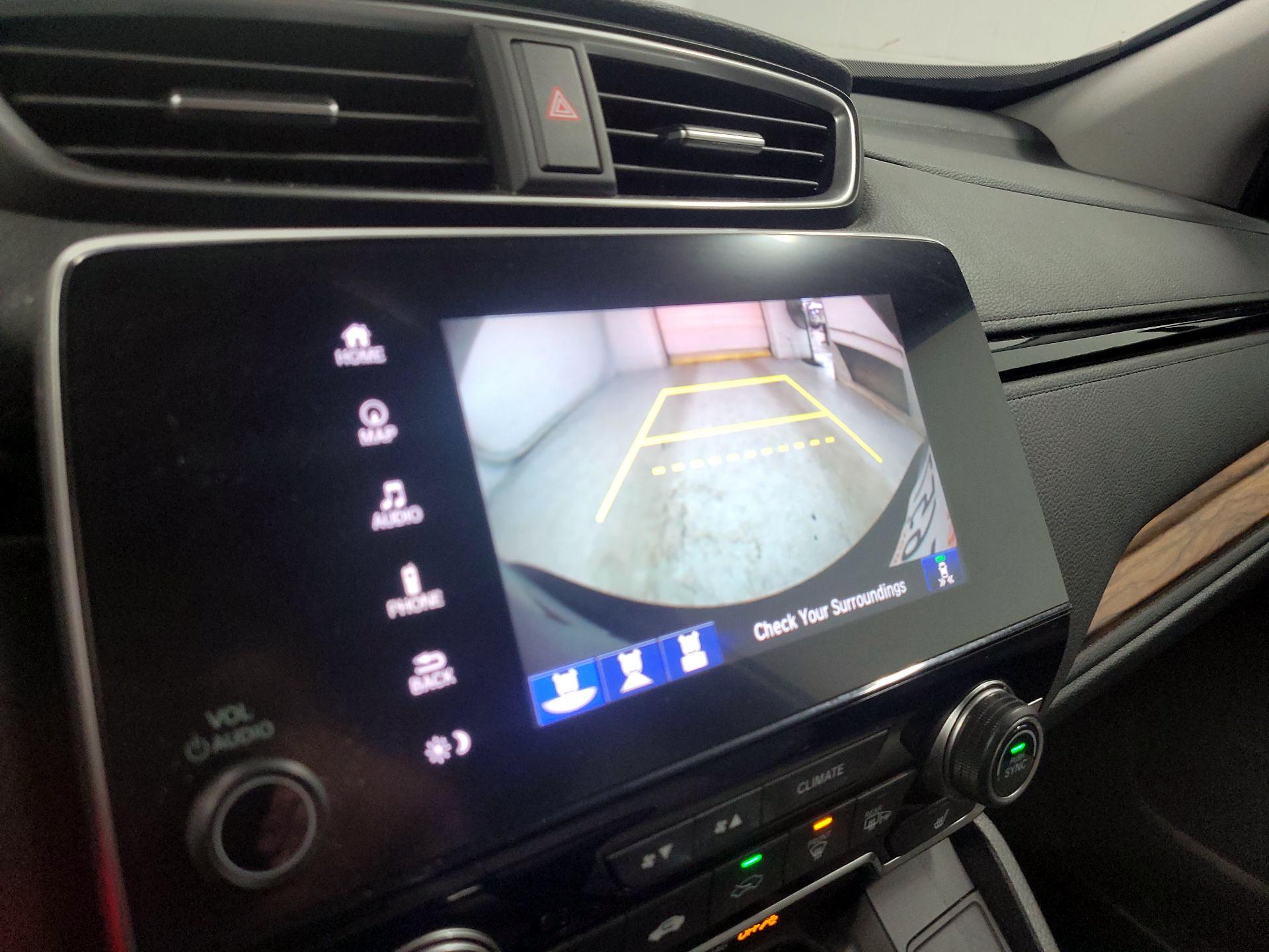 Thumbnail: 2018 Honda CR-V - 14