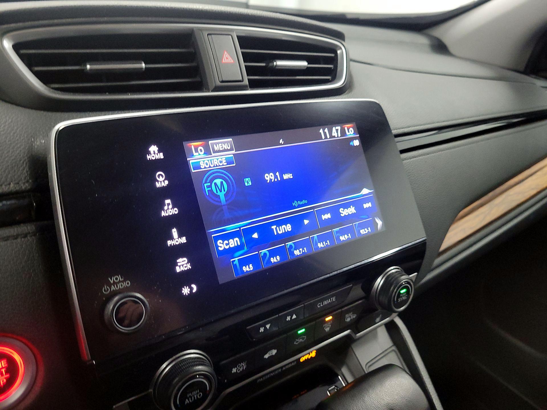 Thumbnail: 2018 Honda CR-V - 15
