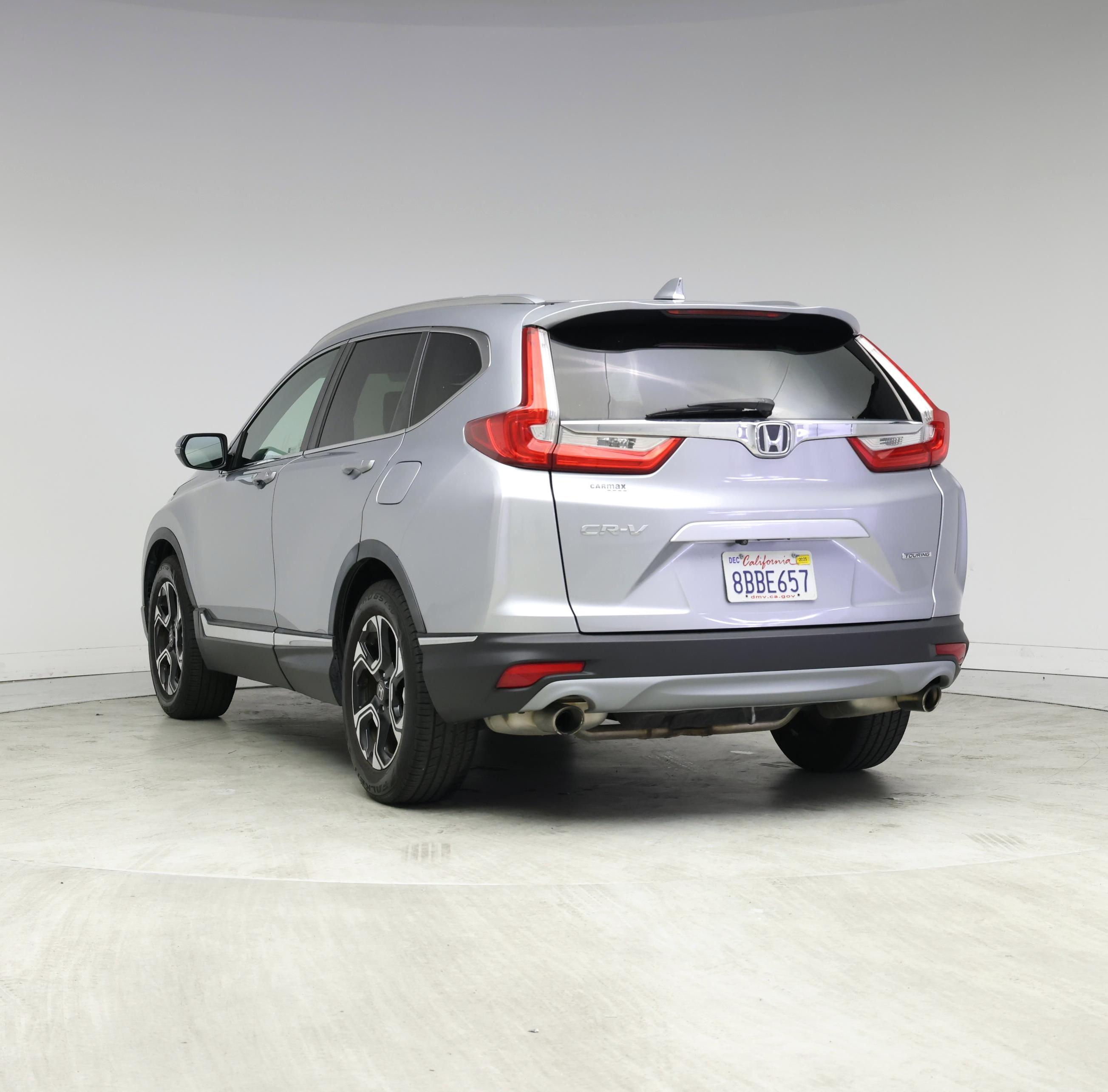 Thumbnail: 2018 Honda CR-V - 2