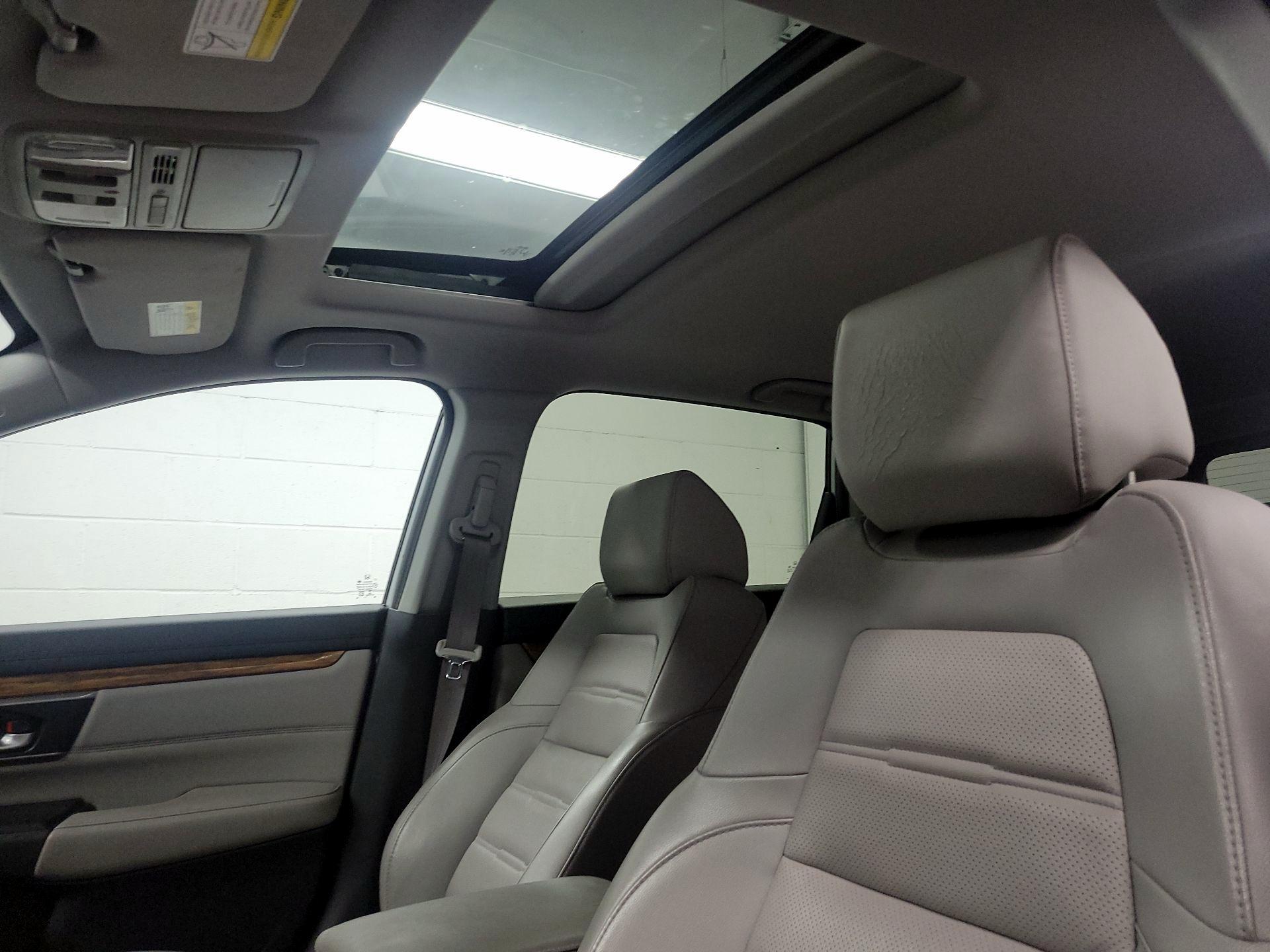 Thumbnail: 2018 Honda CR-V - 19
