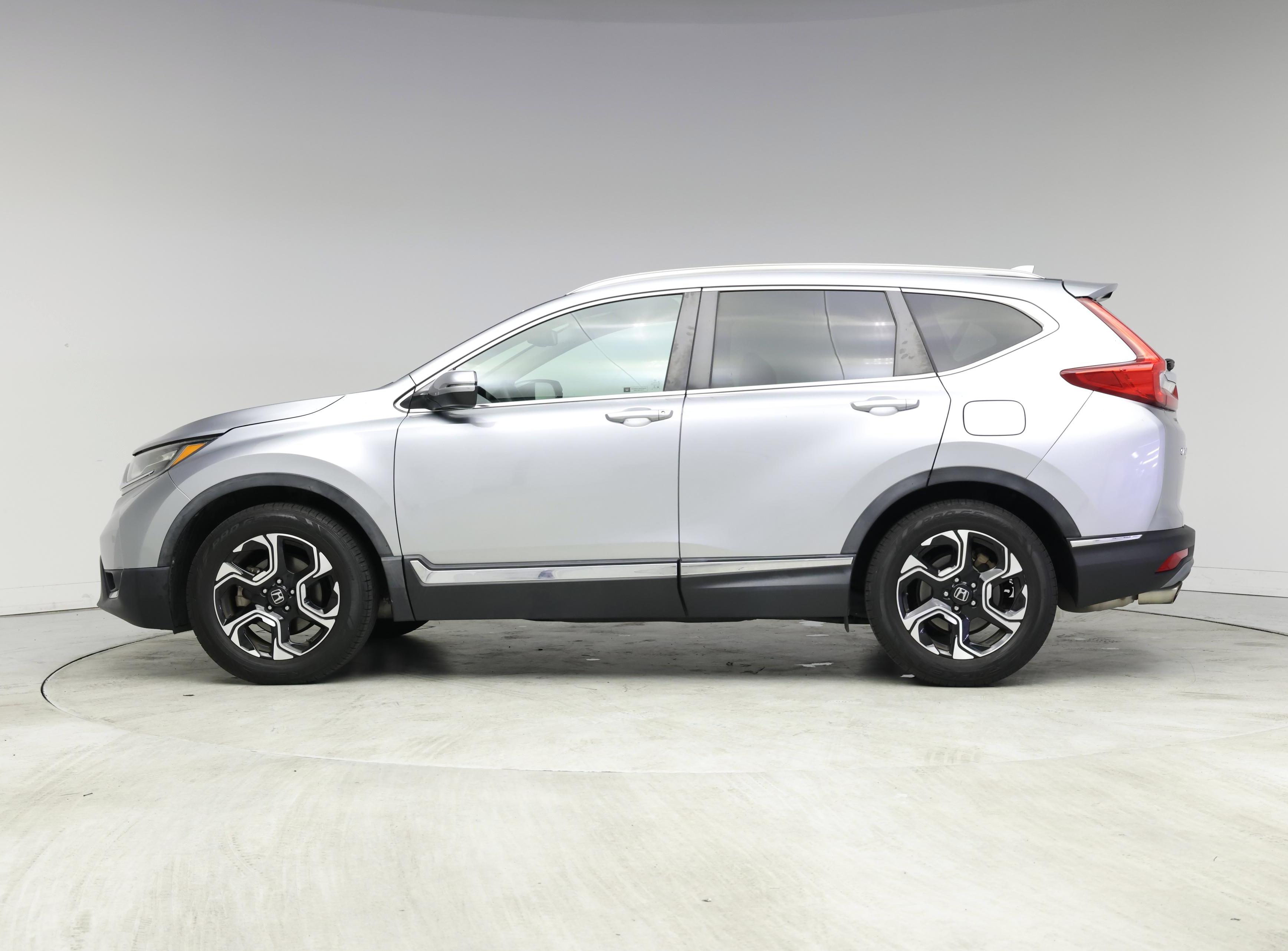 Thumbnail: 2018 Honda CR-V - 3