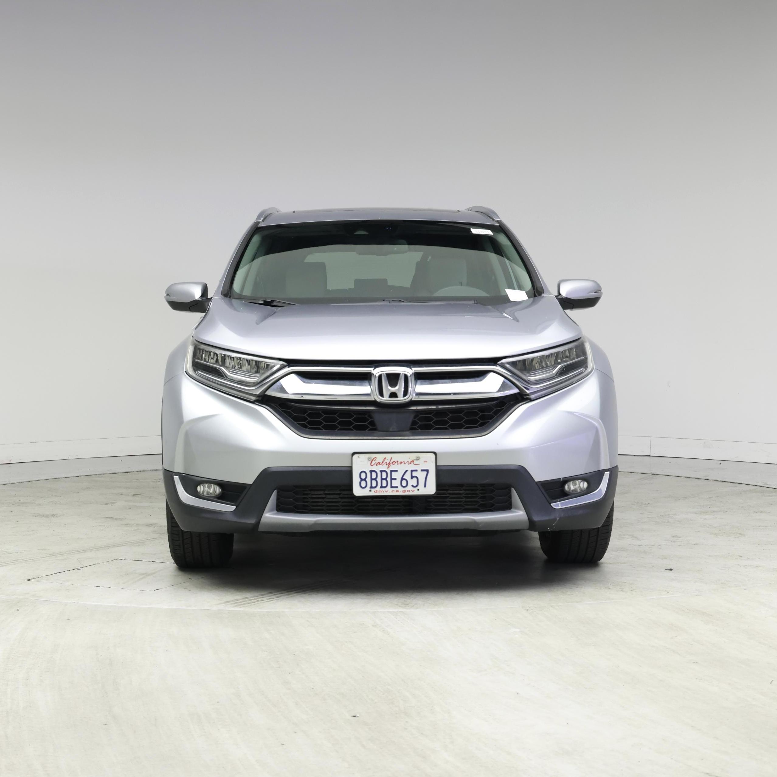 Thumbnail: 2018 Honda CR-V - 5