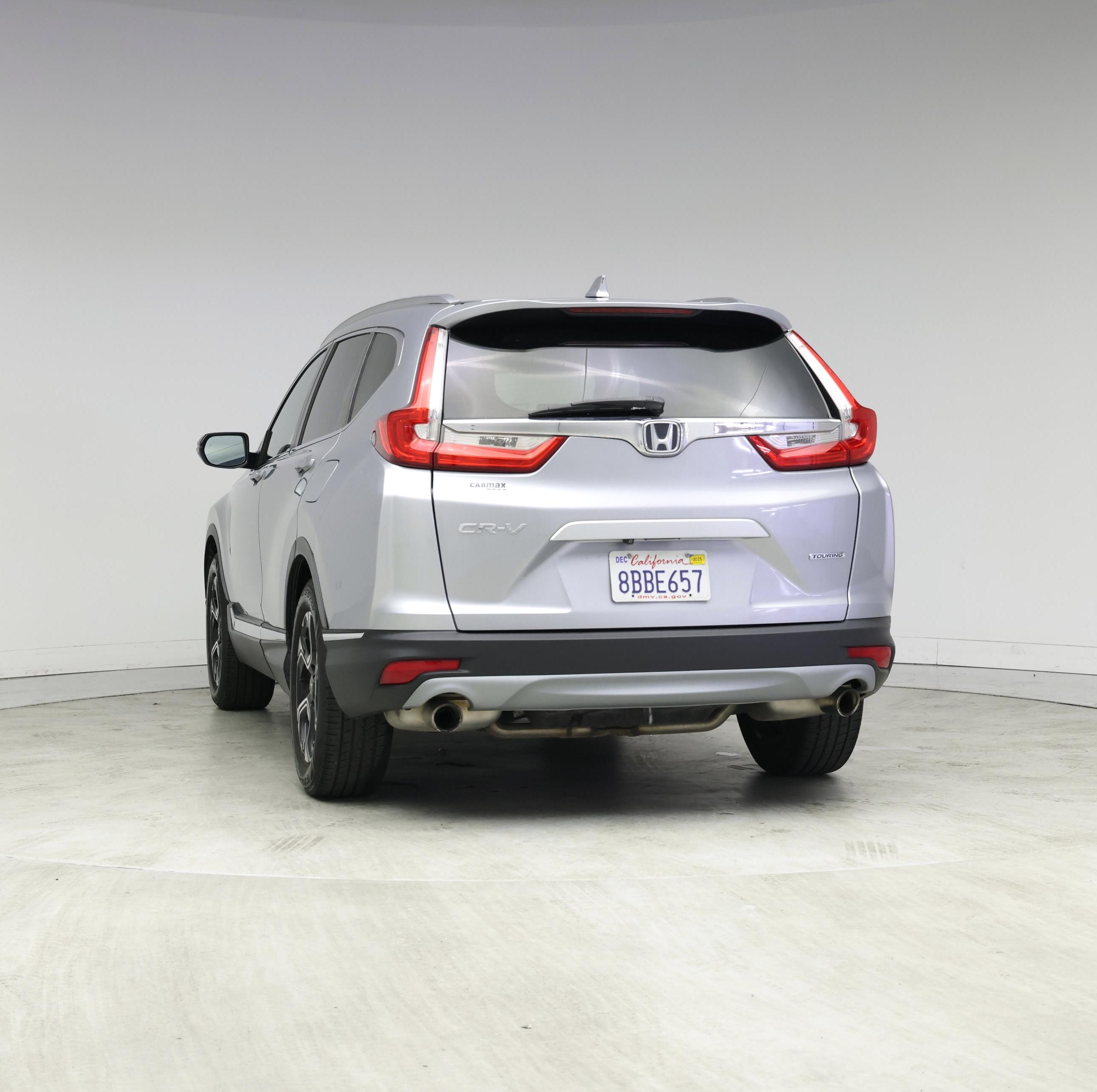 Thumbnail: 2018 Honda CR-V - 6