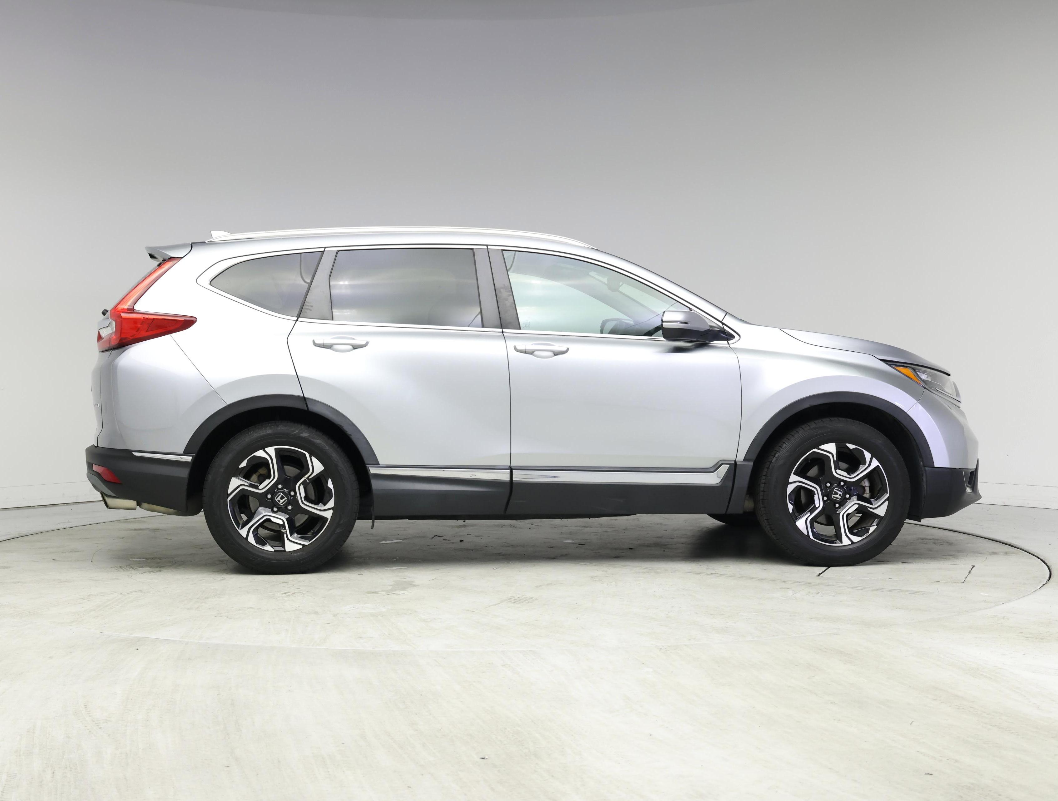 Thumbnail: 2018 Honda CR-V - 7