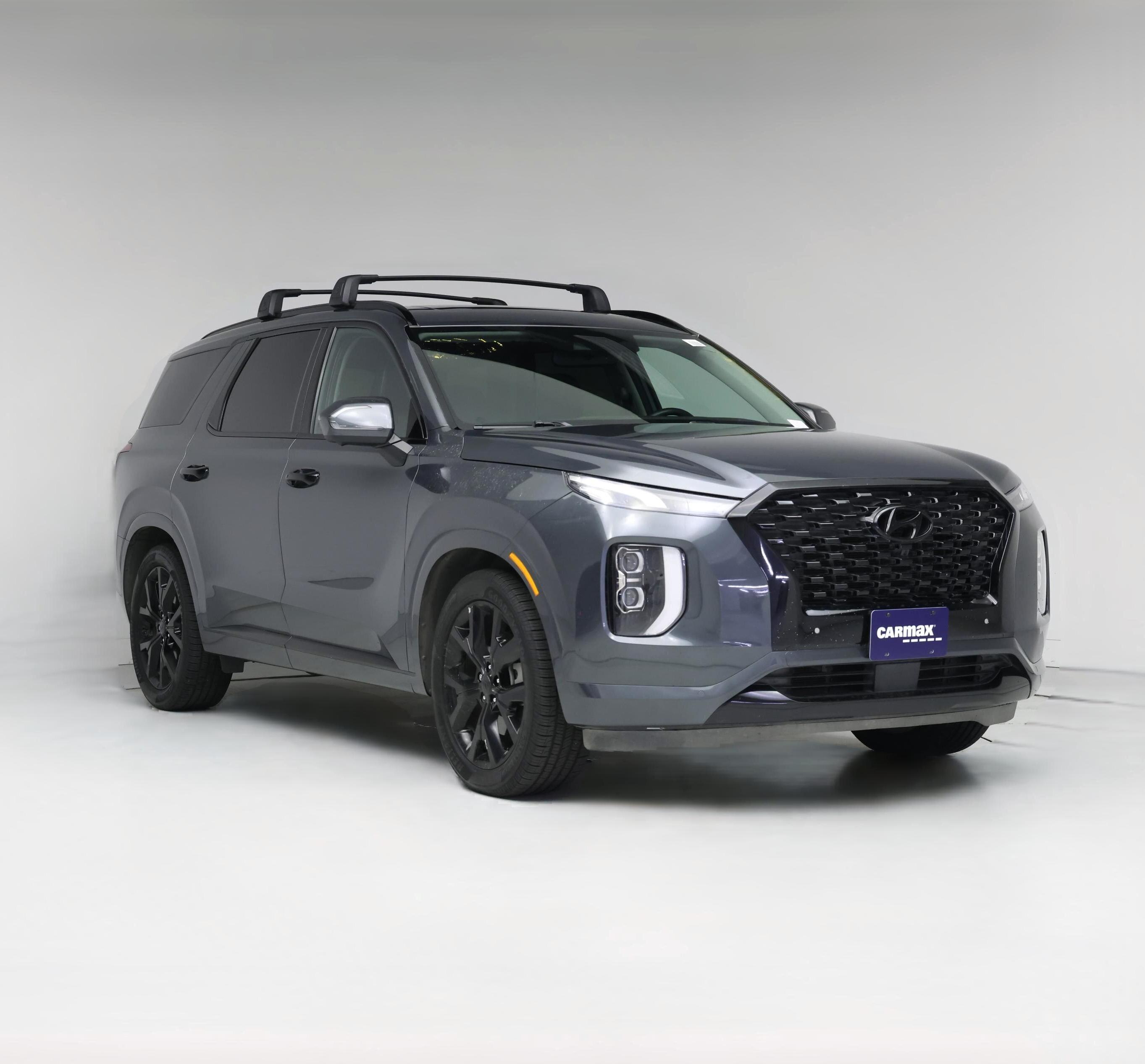Thumbnail: 2022 Hyundai Palisade - 1