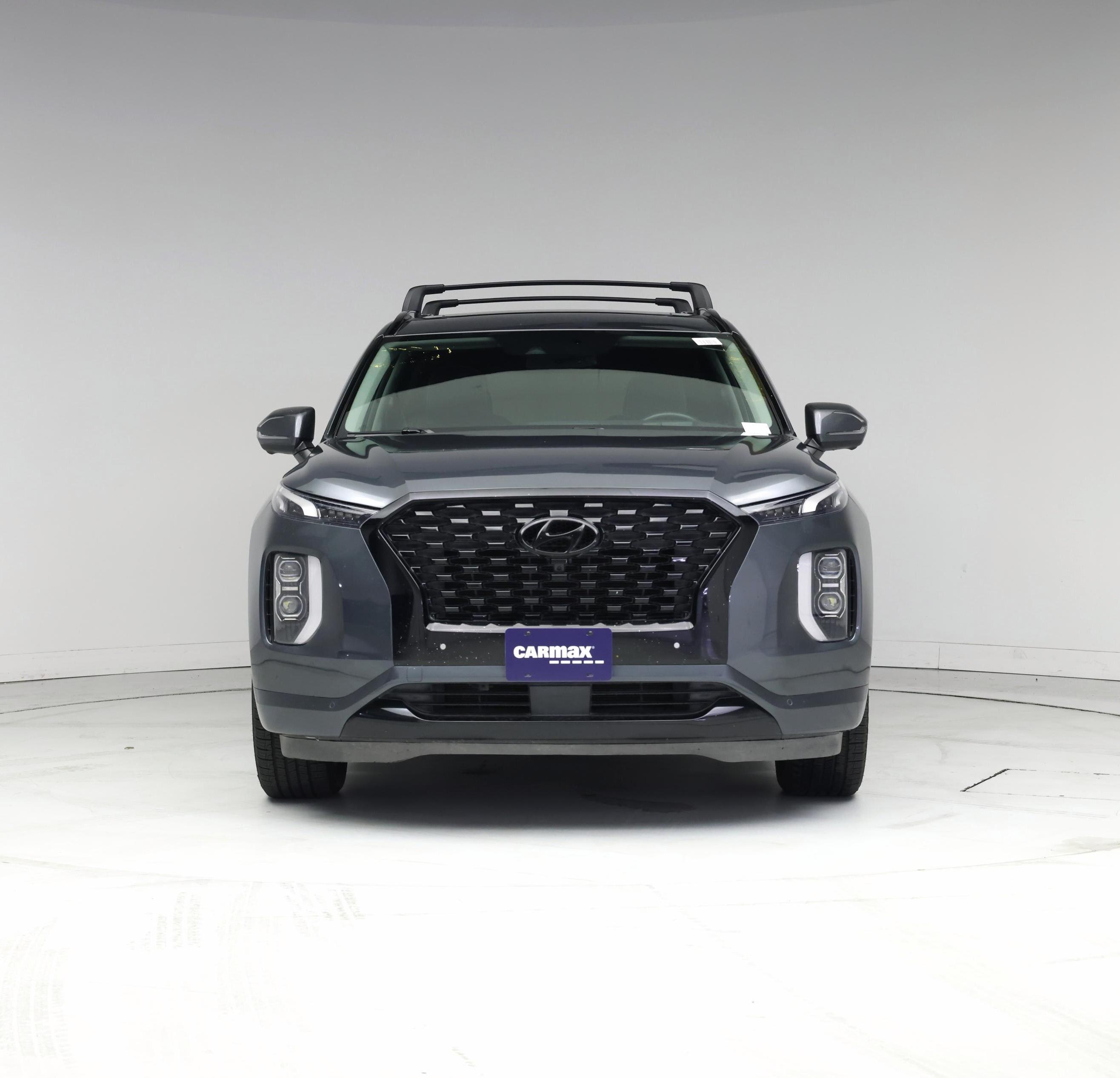 Thumbnail: 2022 Hyundai Palisade - 5