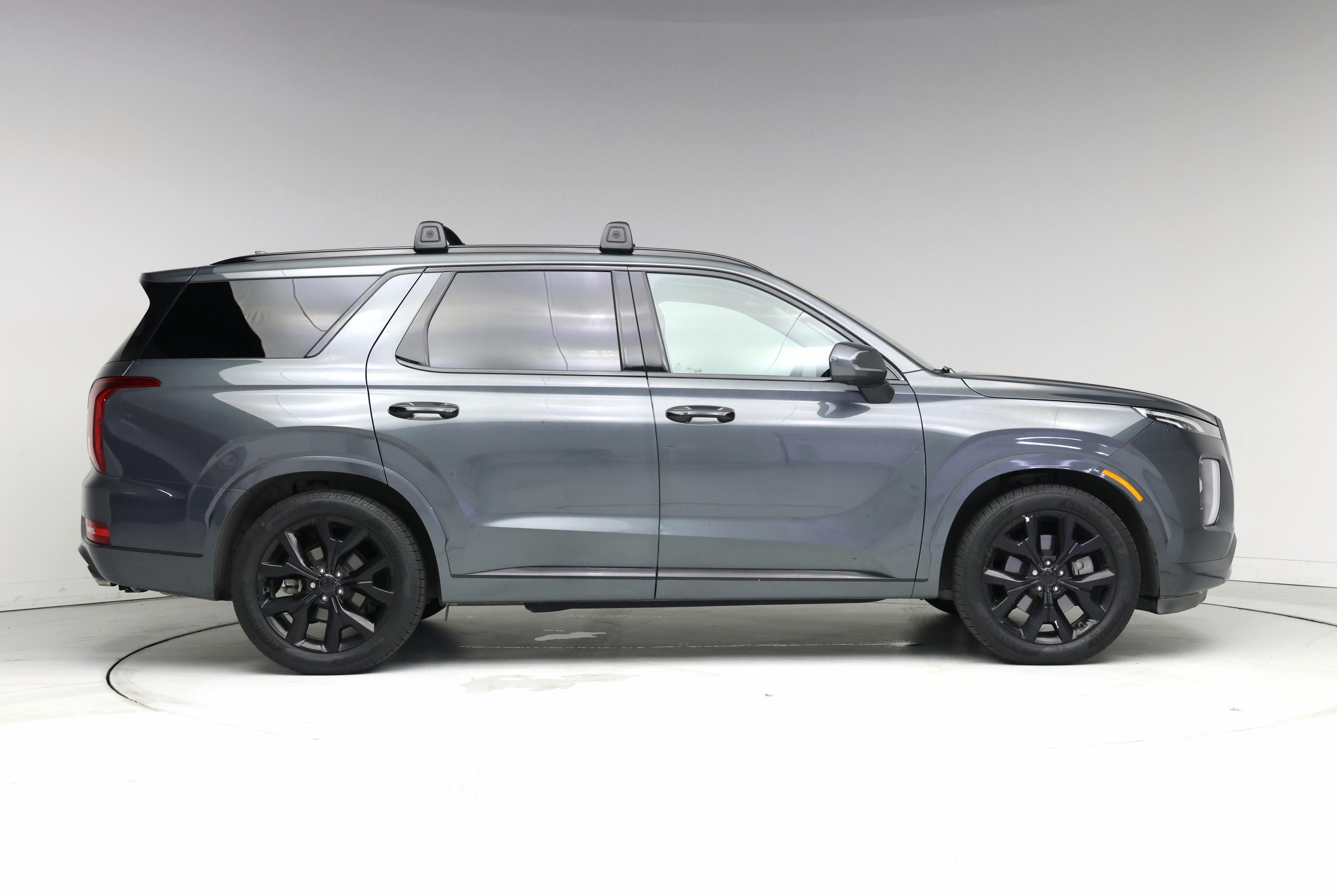 Thumbnail: 2022 Hyundai Palisade - 7