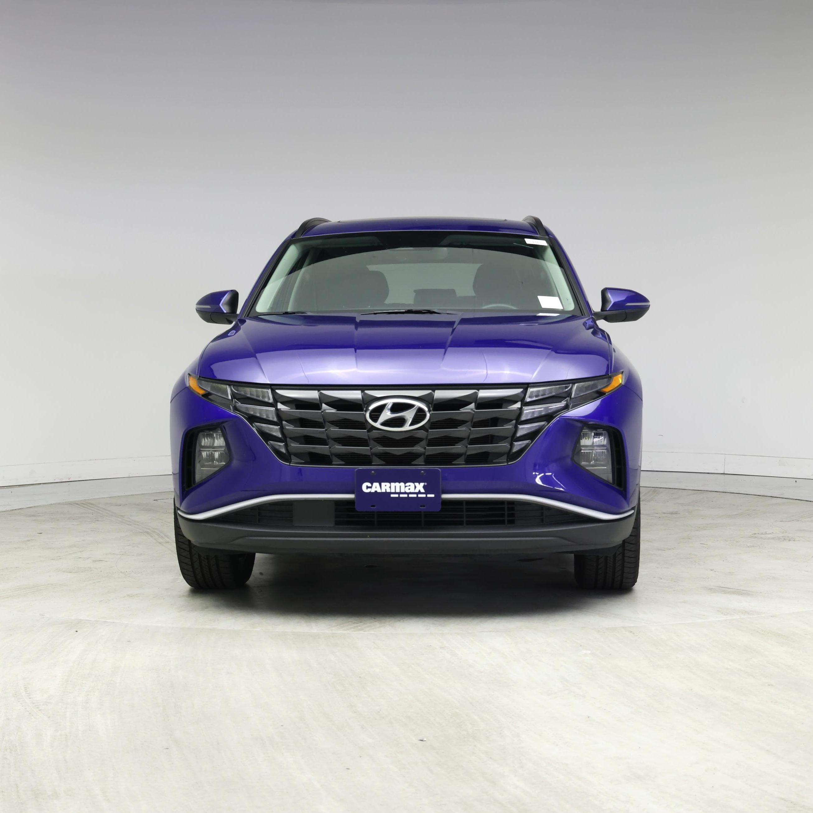 Thumbnail: 2022 Hyundai Tucson - 5