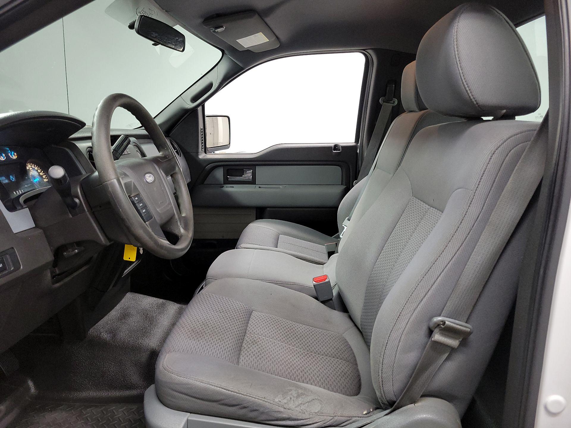 Thumbnail: 2013 Ford F-150 - 11