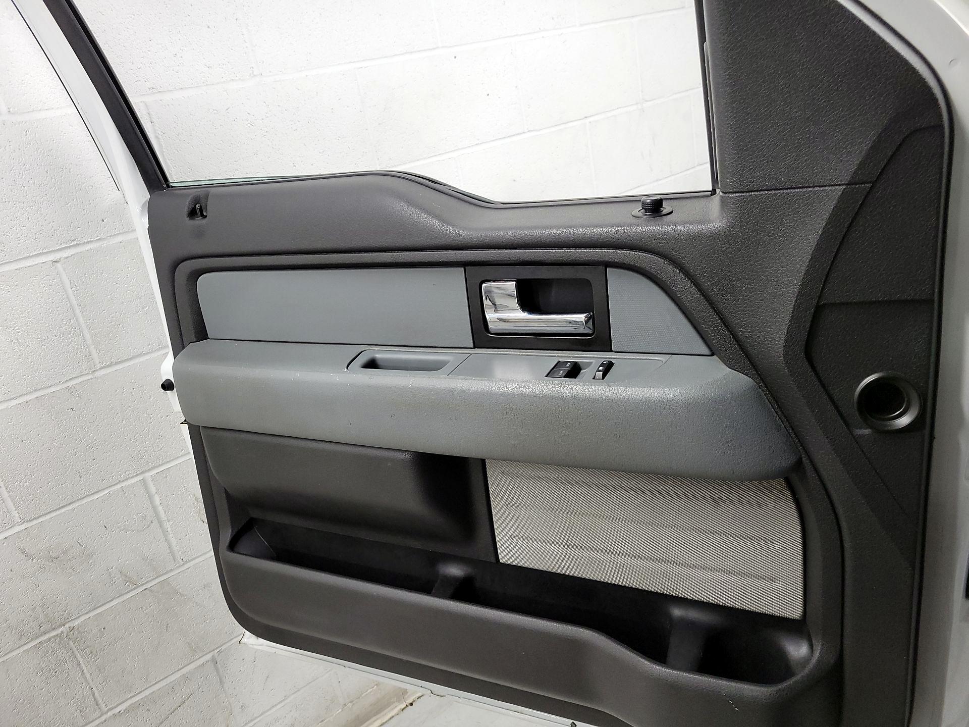 Thumbnail: 2013 Ford F-150 - 12