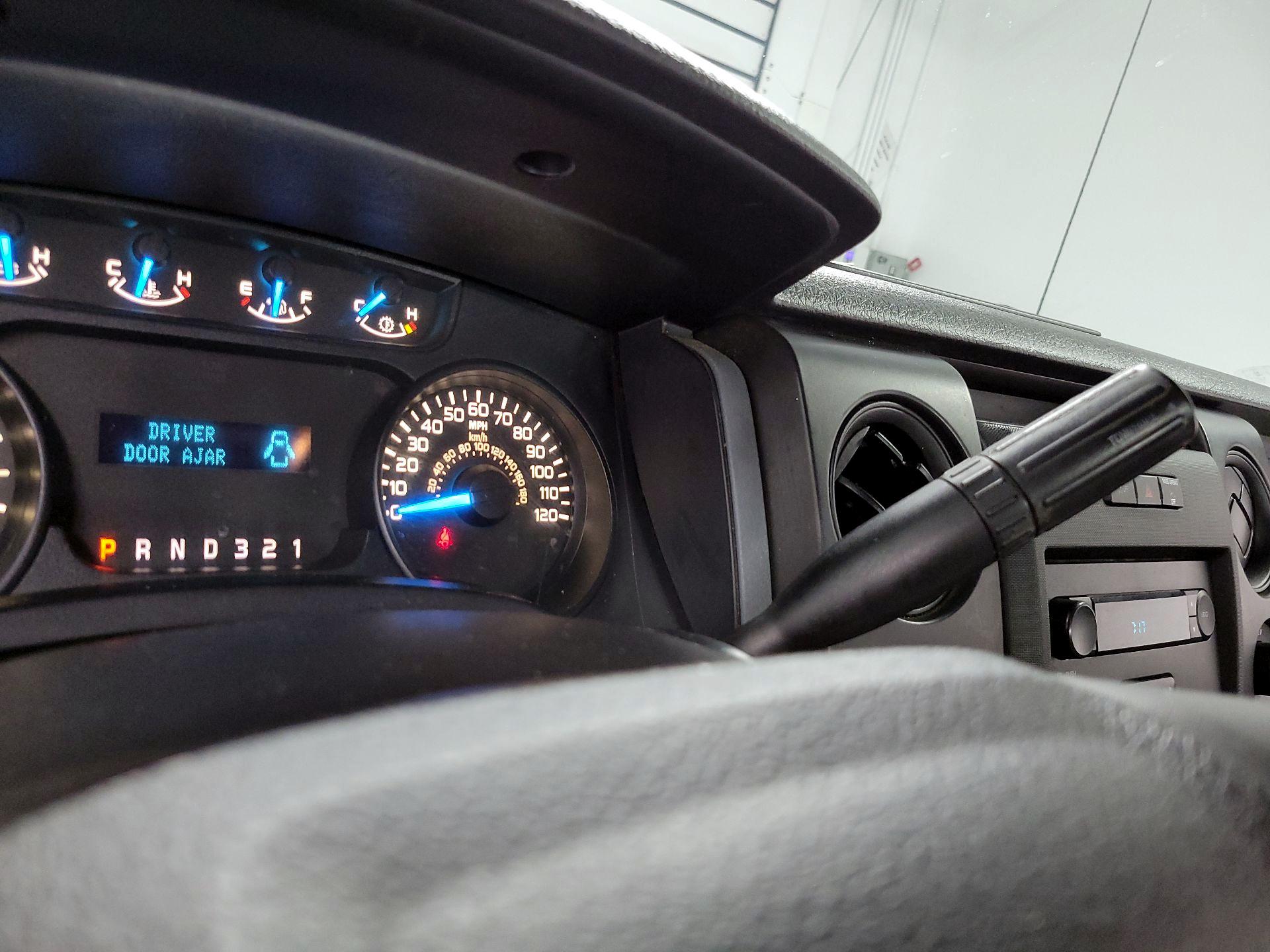 Thumbnail: 2013 Ford F-150 - 15
