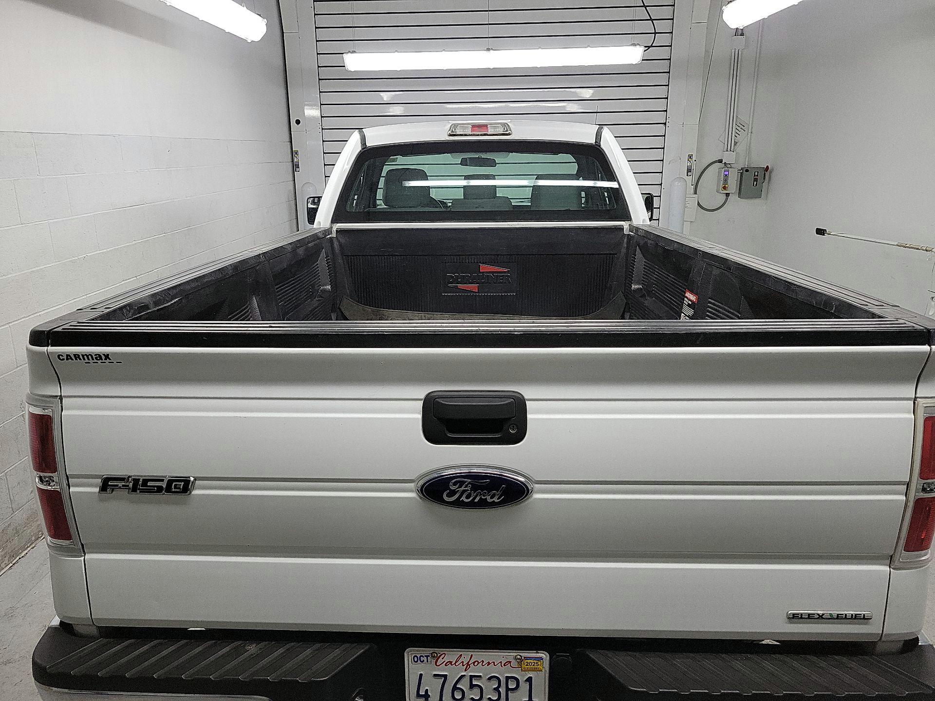 Thumbnail: 2013 Ford F-150 - 16