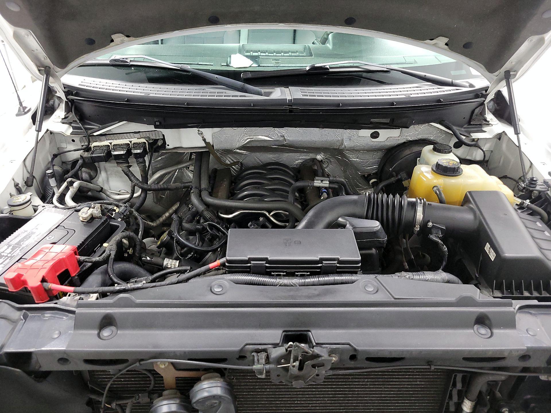 Thumbnail: 2013 Ford F-150 - 17
