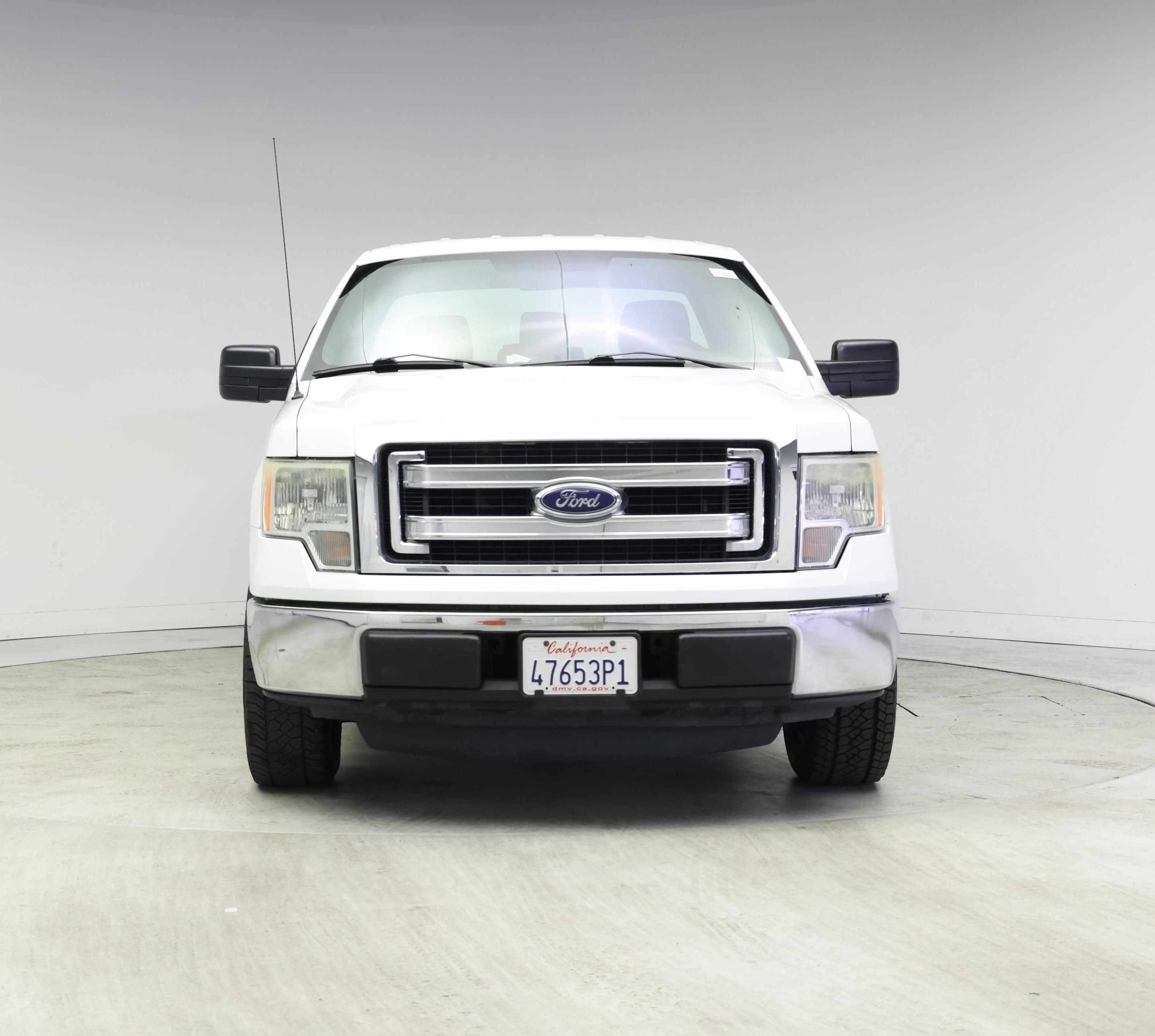 Thumbnail: 2013 Ford F-150 - 5