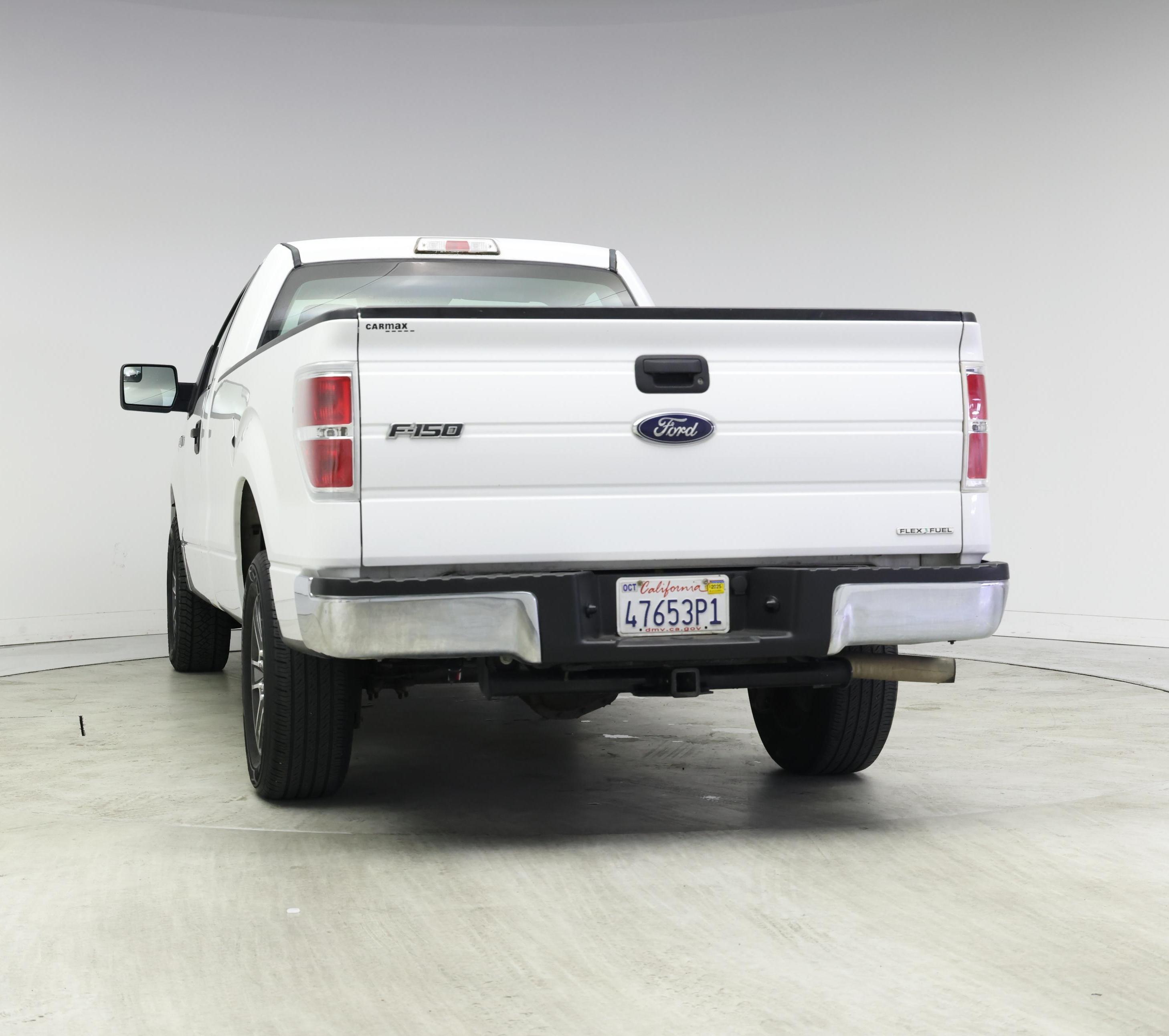 Thumbnail: 2013 Ford F-150 - 6