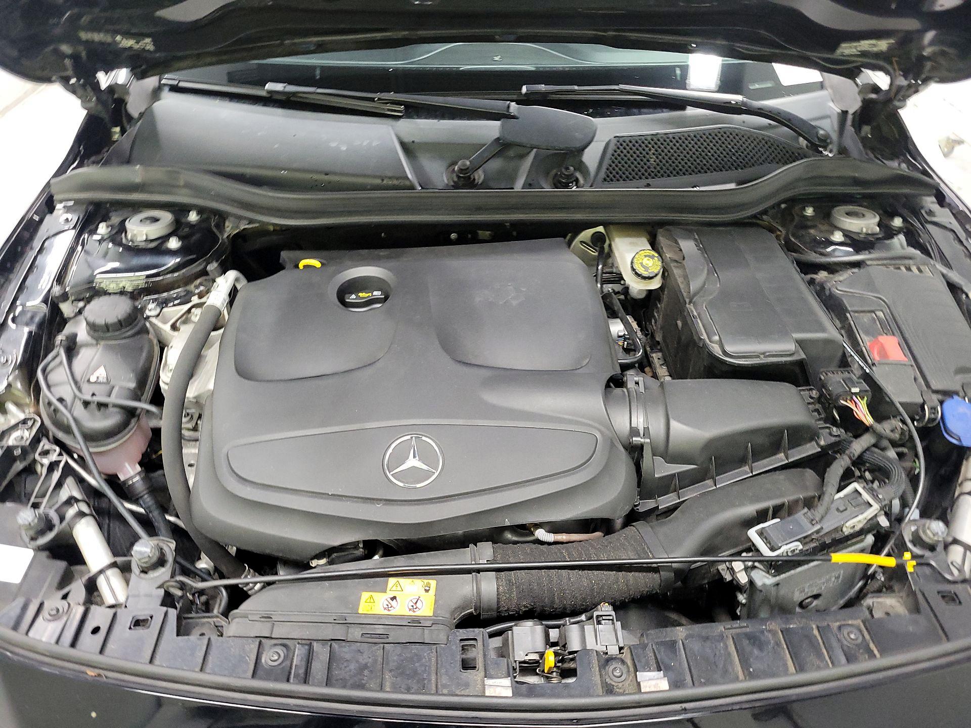 Thumbnail: 2019 Mercedes-Benz GLA - 20