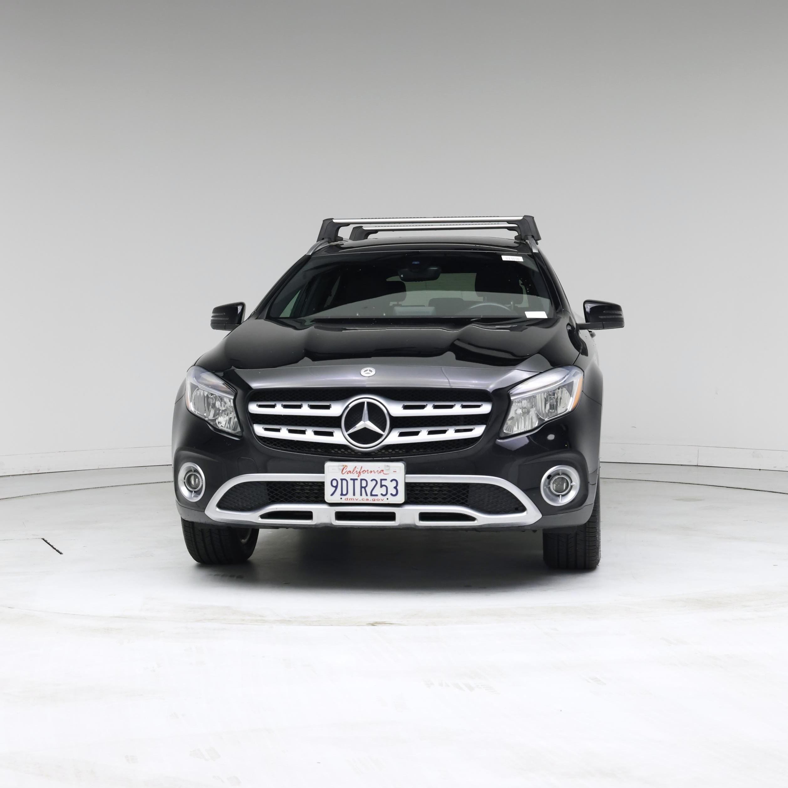 Thumbnail: 2019 Mercedes-Benz GLA - 5