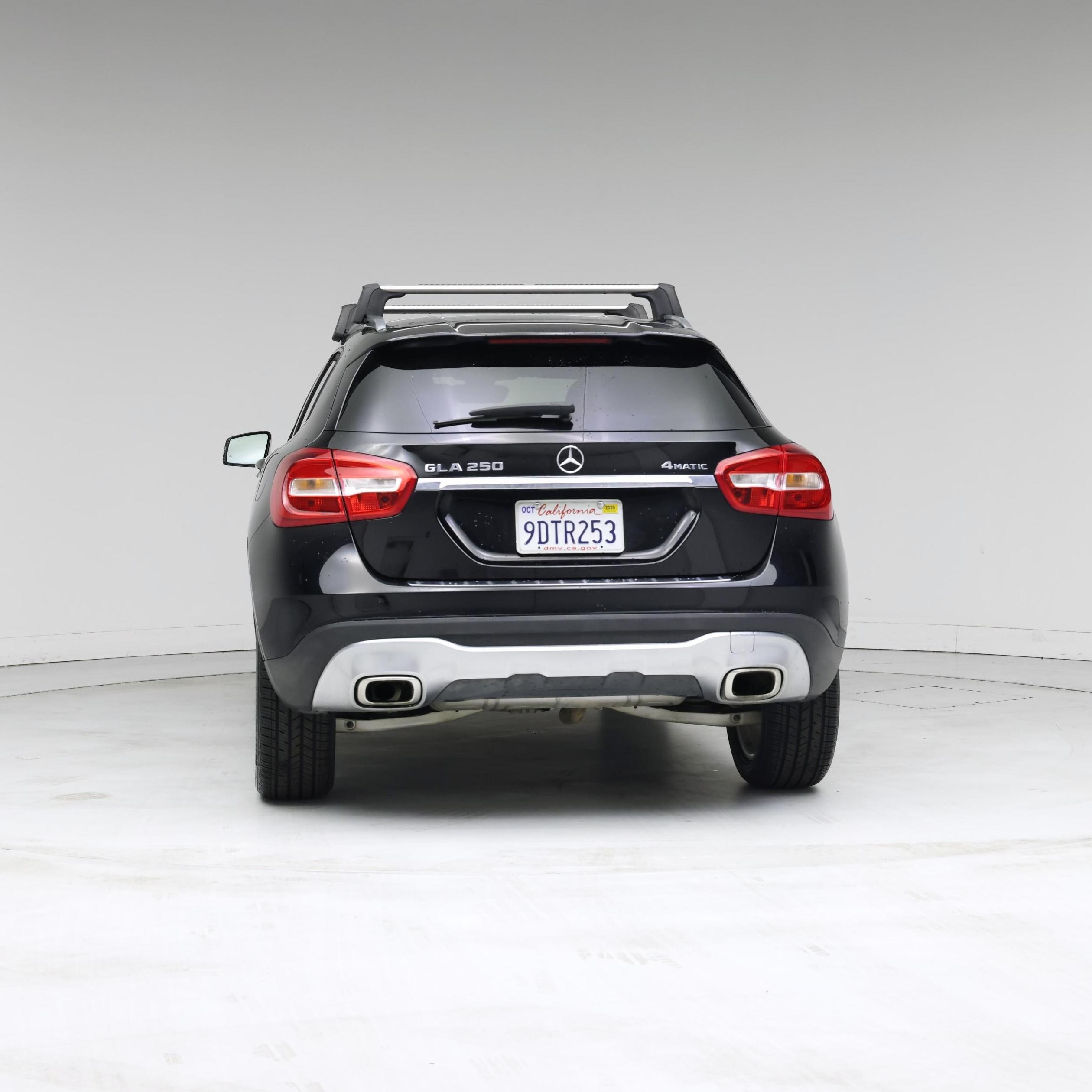 Thumbnail: 2019 Mercedes-Benz GLA - 6