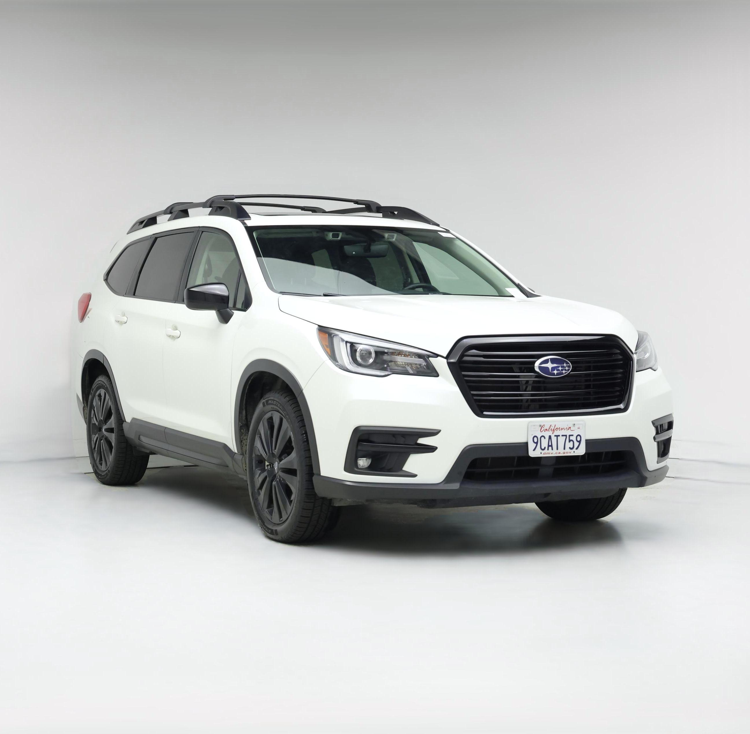 Thumbnail: 2022 Subaru Ascent - 1
