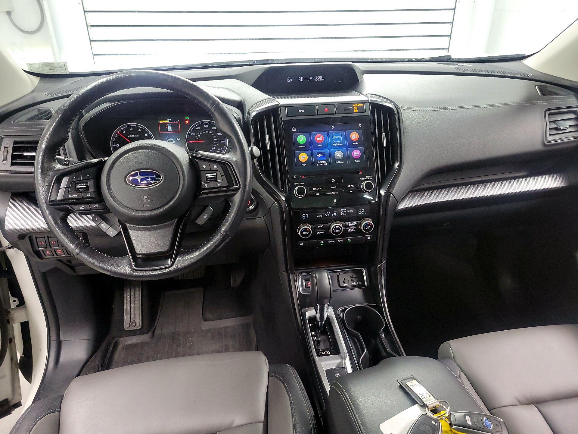 Thumbnail: 2022 Subaru Ascent - 9