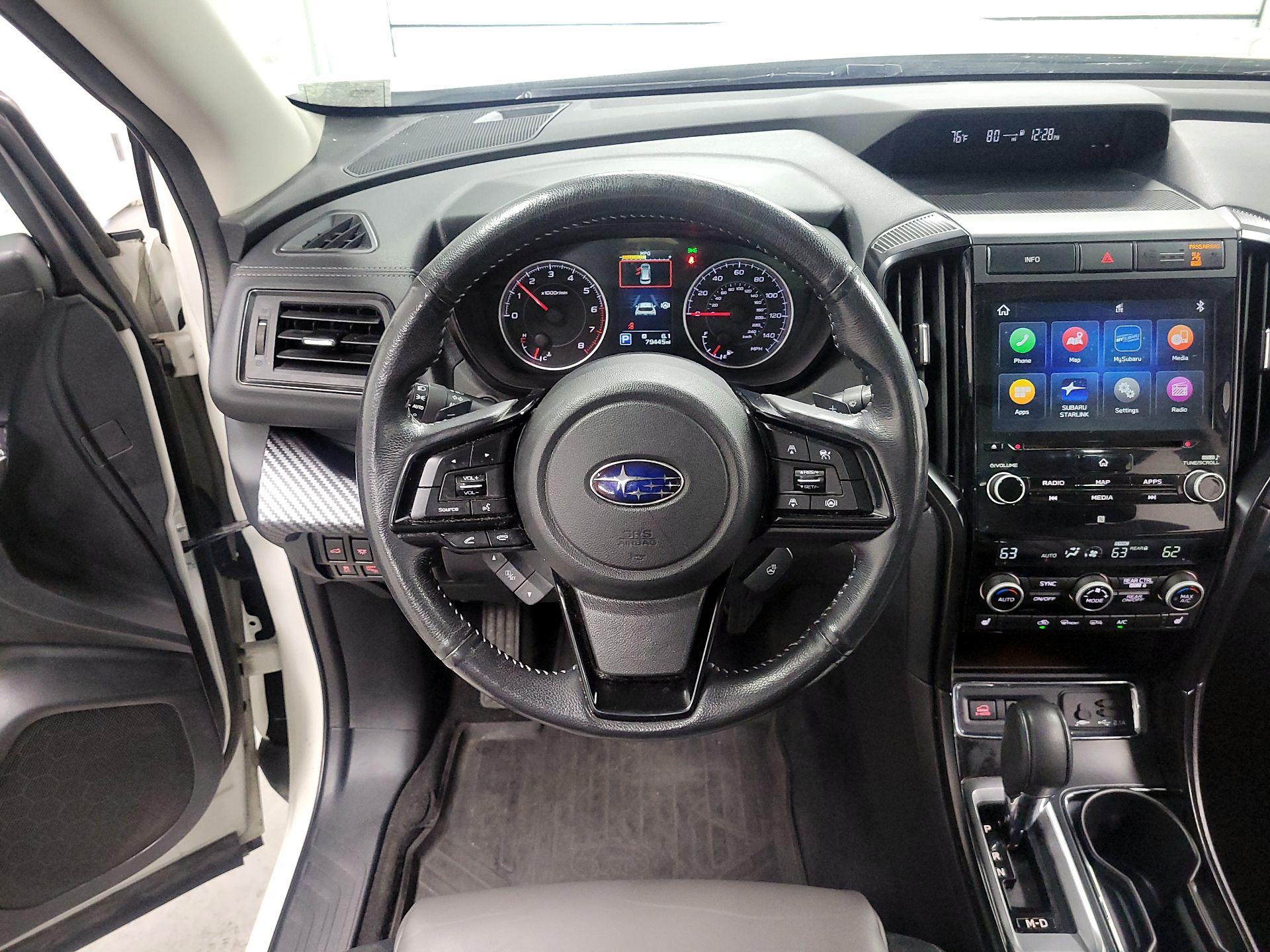 Thumbnail: 2022 Subaru Ascent - 10