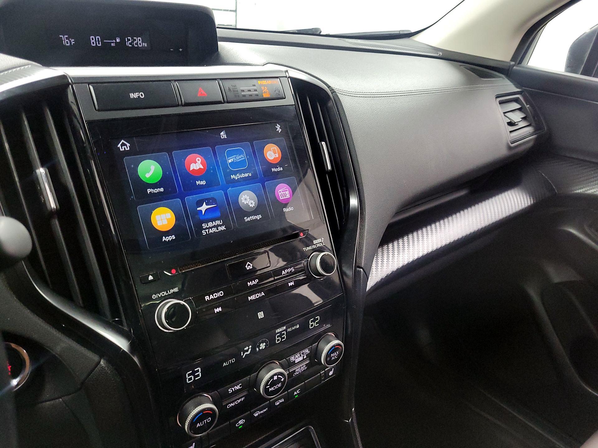 Thumbnail: 2022 Subaru Ascent - 14