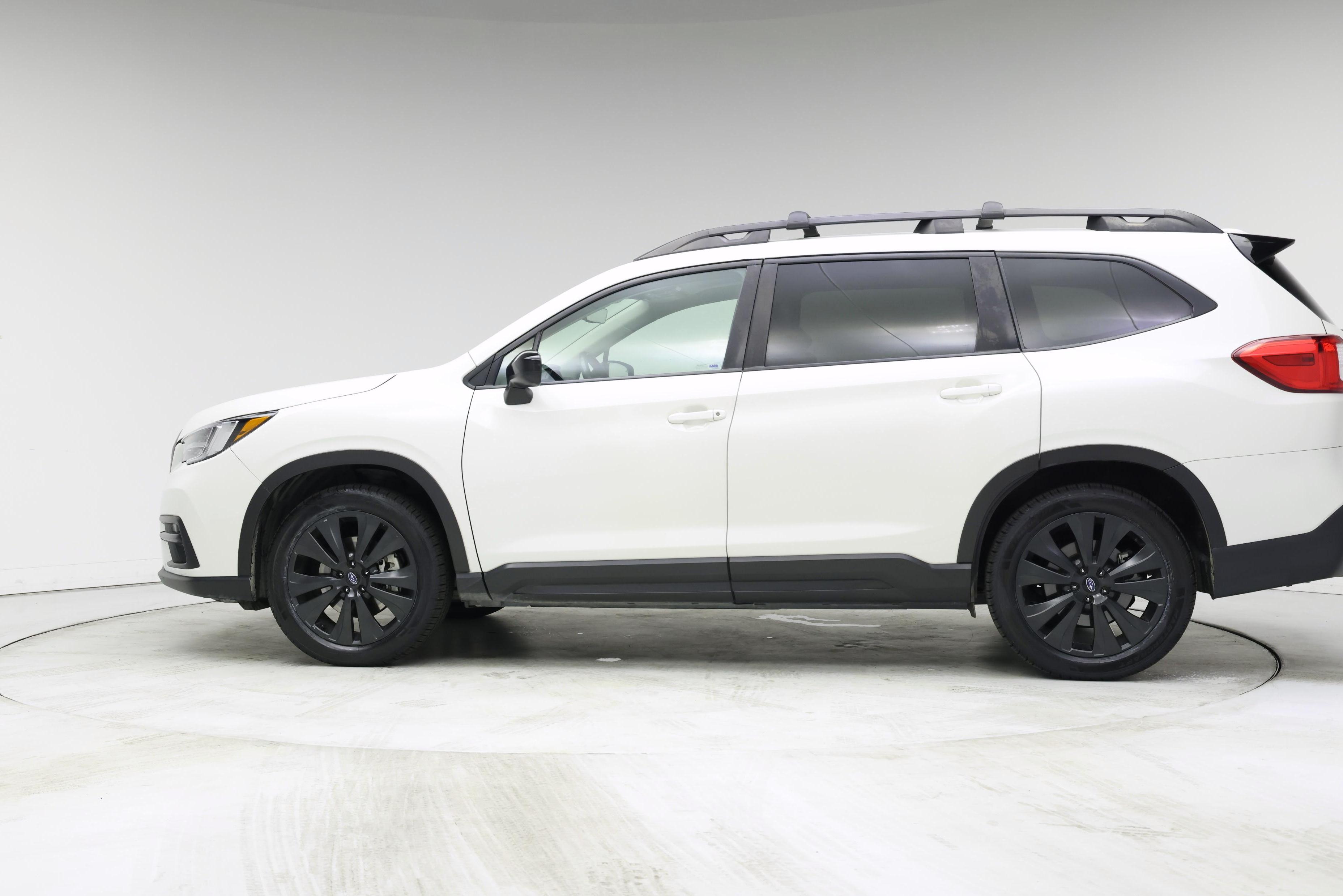 Thumbnail: 2022 Subaru Ascent - 3