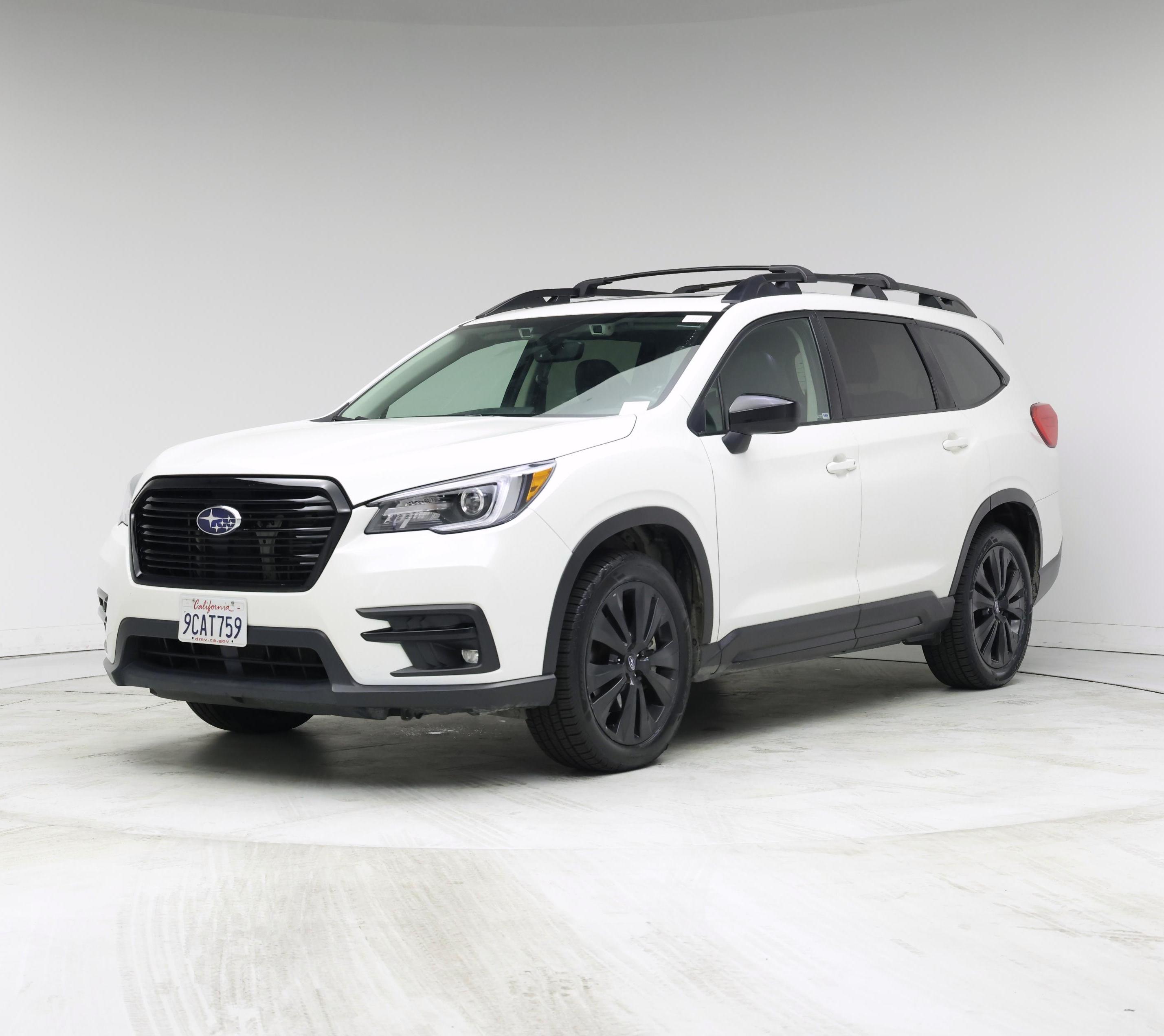 Thumbnail: 2022 Subaru Ascent - 4