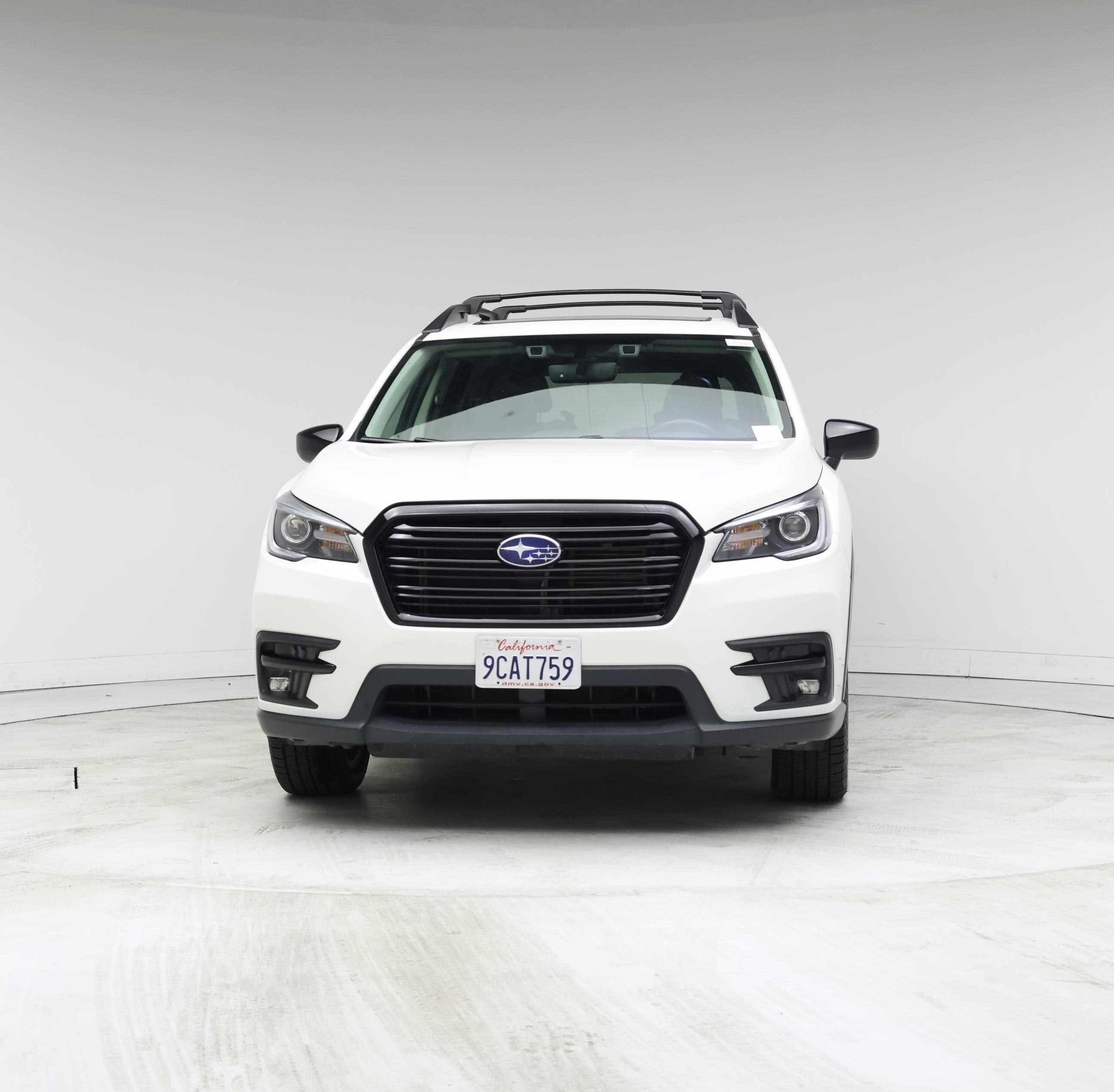 Thumbnail: 2022 Subaru Ascent - 5